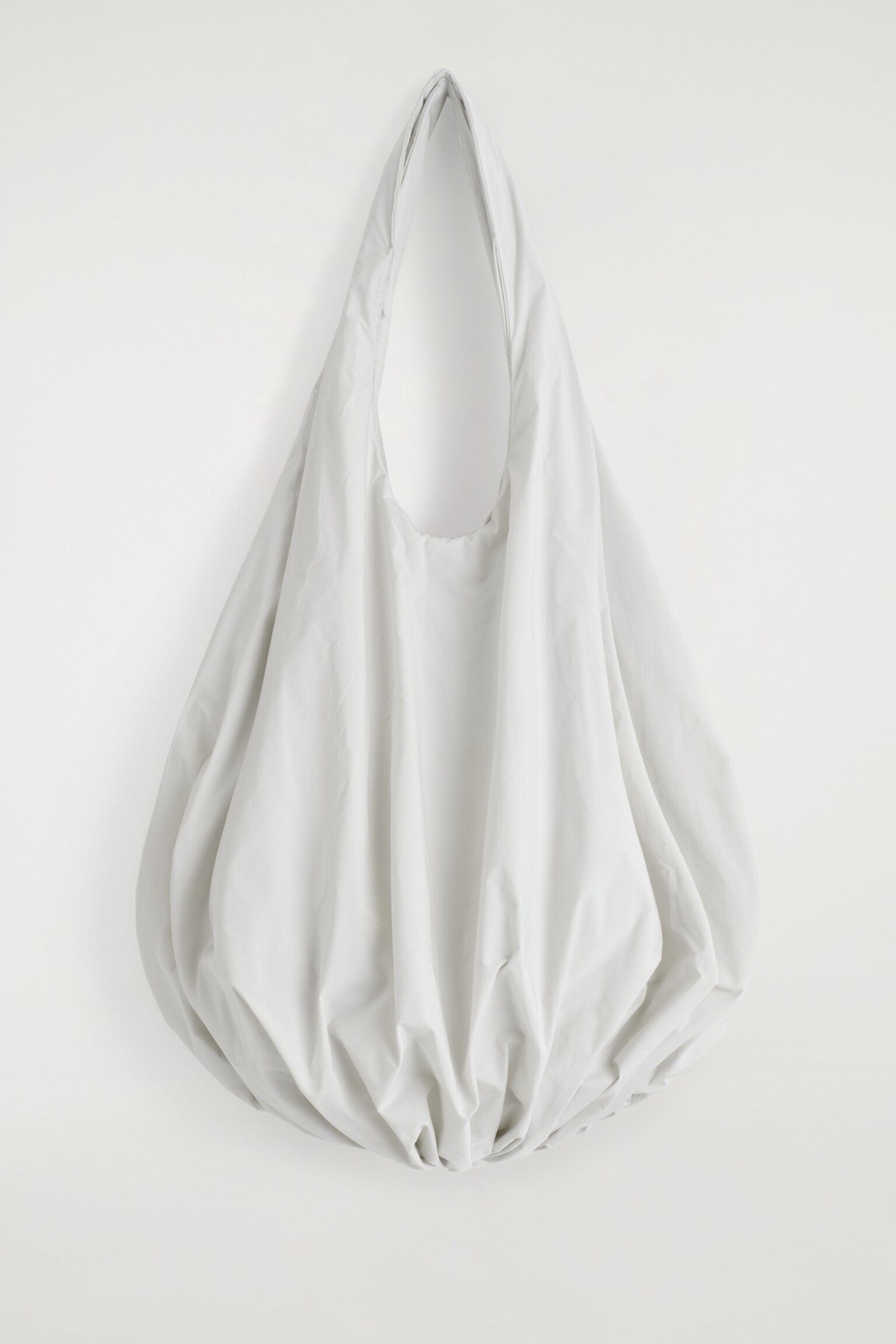 BOLSO TOTE CLOUD - TIZA - 2