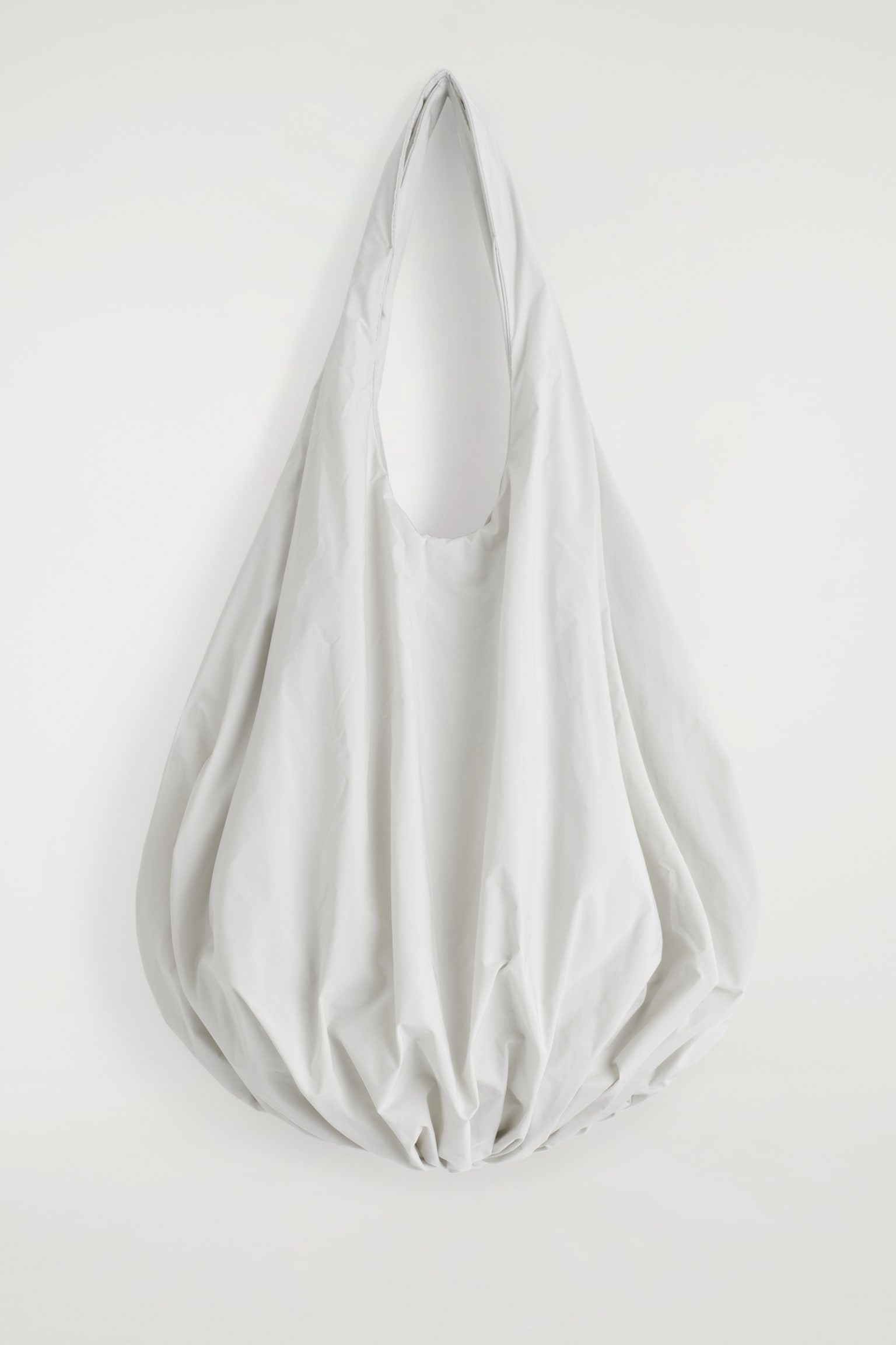 BOLSO TOTE CLOUD - TIZA - 2