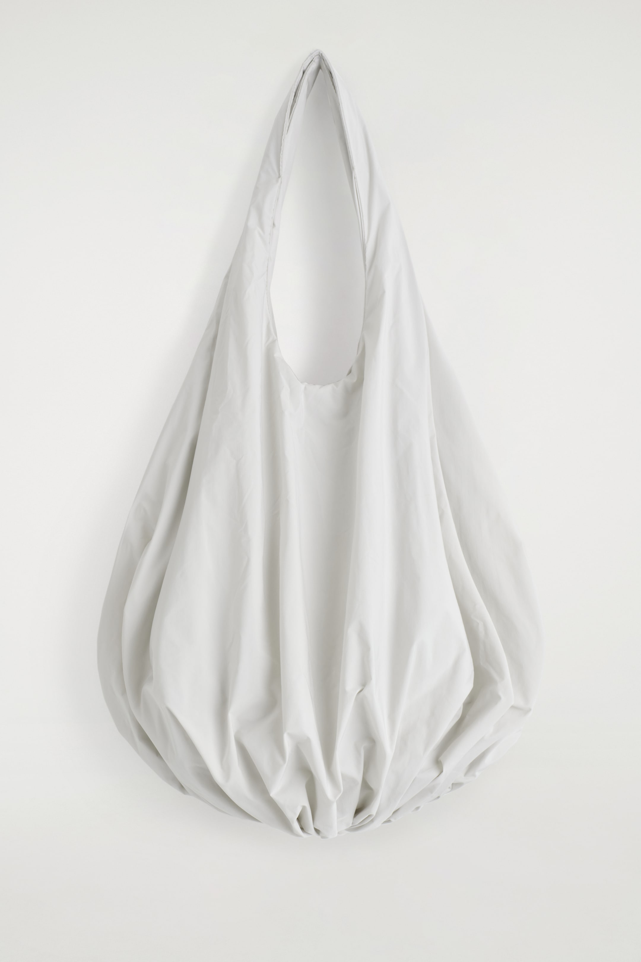 Se større billede: CLOUD TOTEBAG - KALK - DAME | H&M DK 3
