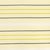 YELLOW / WHITE / STRIPED