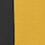 BLACK / DARK YELLOW