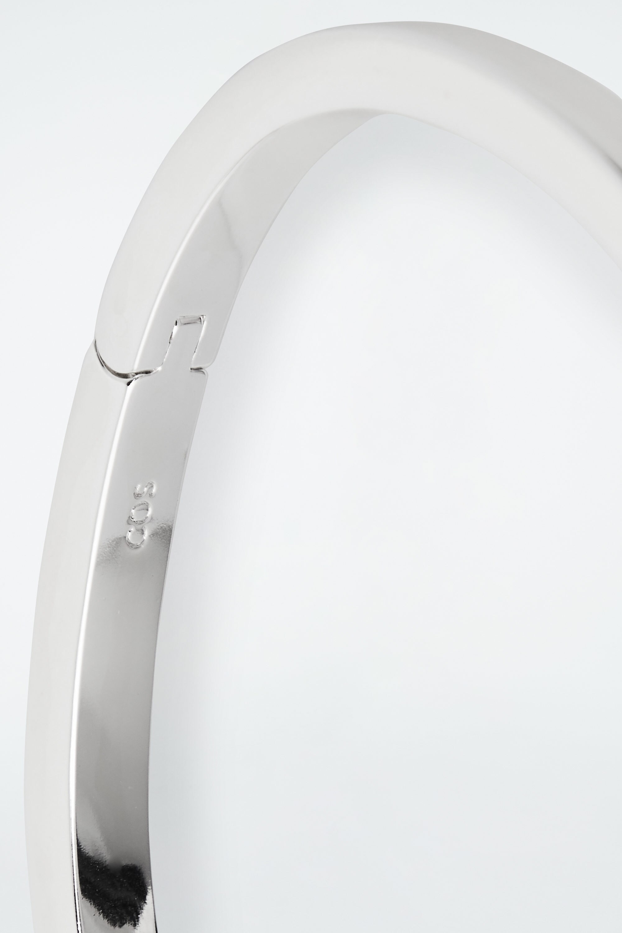 【L'Appartement】 で購入した bangle 極美品【L'Appartement/アパルトモン】18Kゴールド バングル