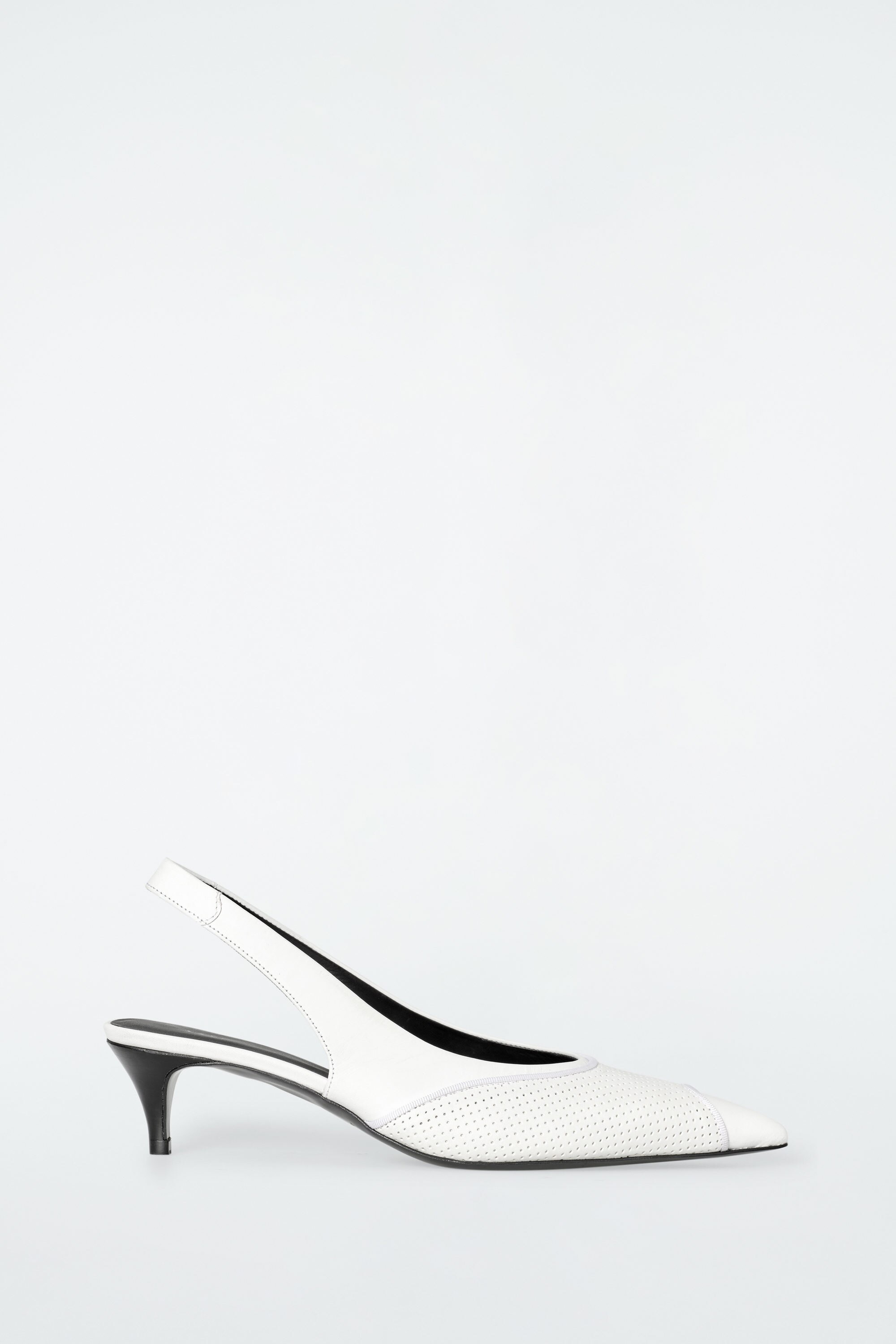 ohotoro Square Ballet Pumps（24cm） square ballet pumps | OHOTORO