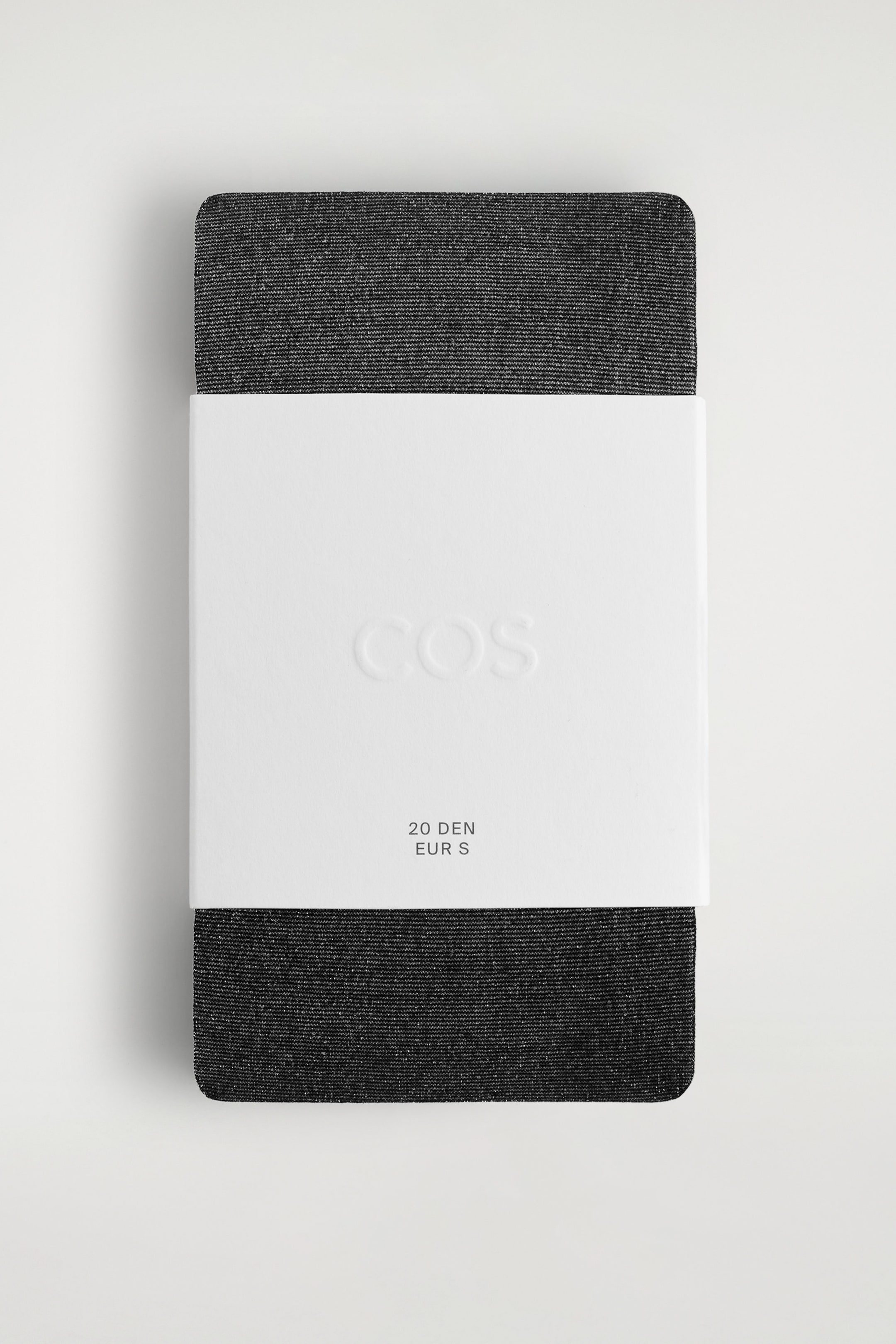 2-PACK RIBBED PANEL SOCKS