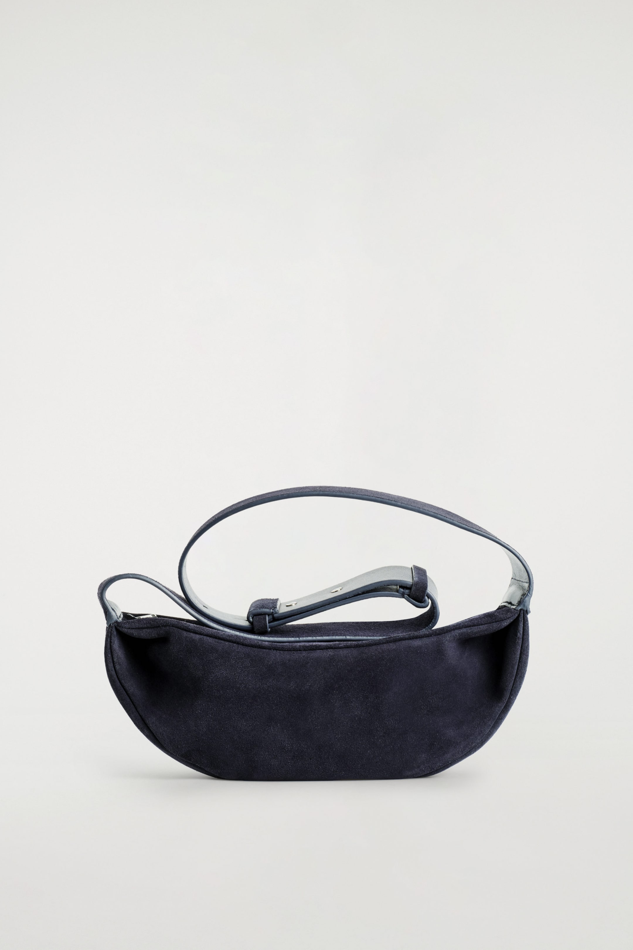 SWING CROSSBODY - SUEDE