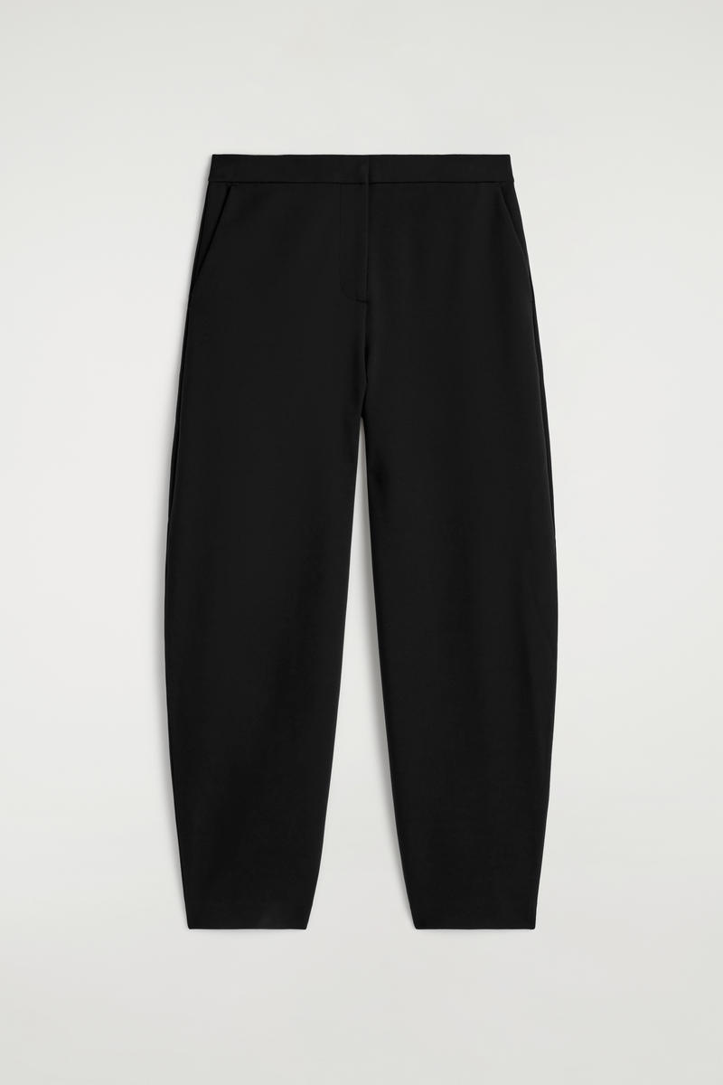 Jersey Tulip Pants