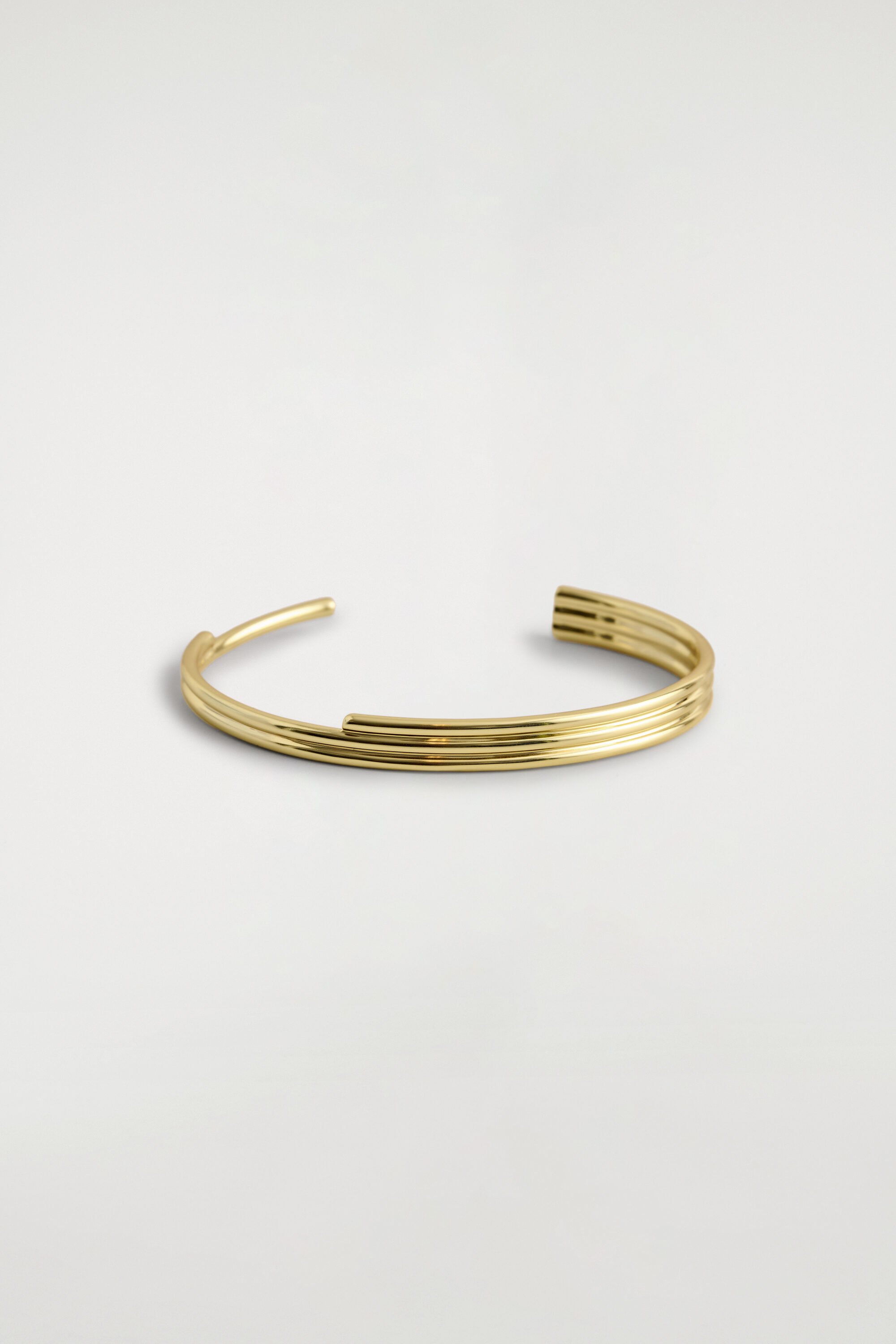 Stacked Cuff