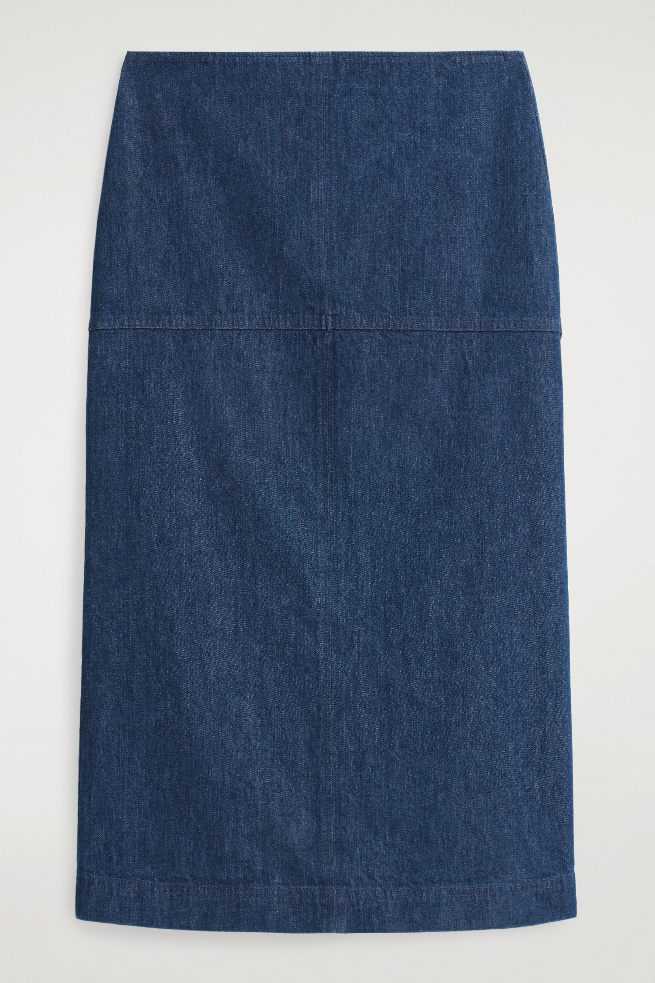 Nagyobb kép megtekintése: FARMER CERUZASZOKNYA - INDIGÓ - NŐI | H&M HU 5