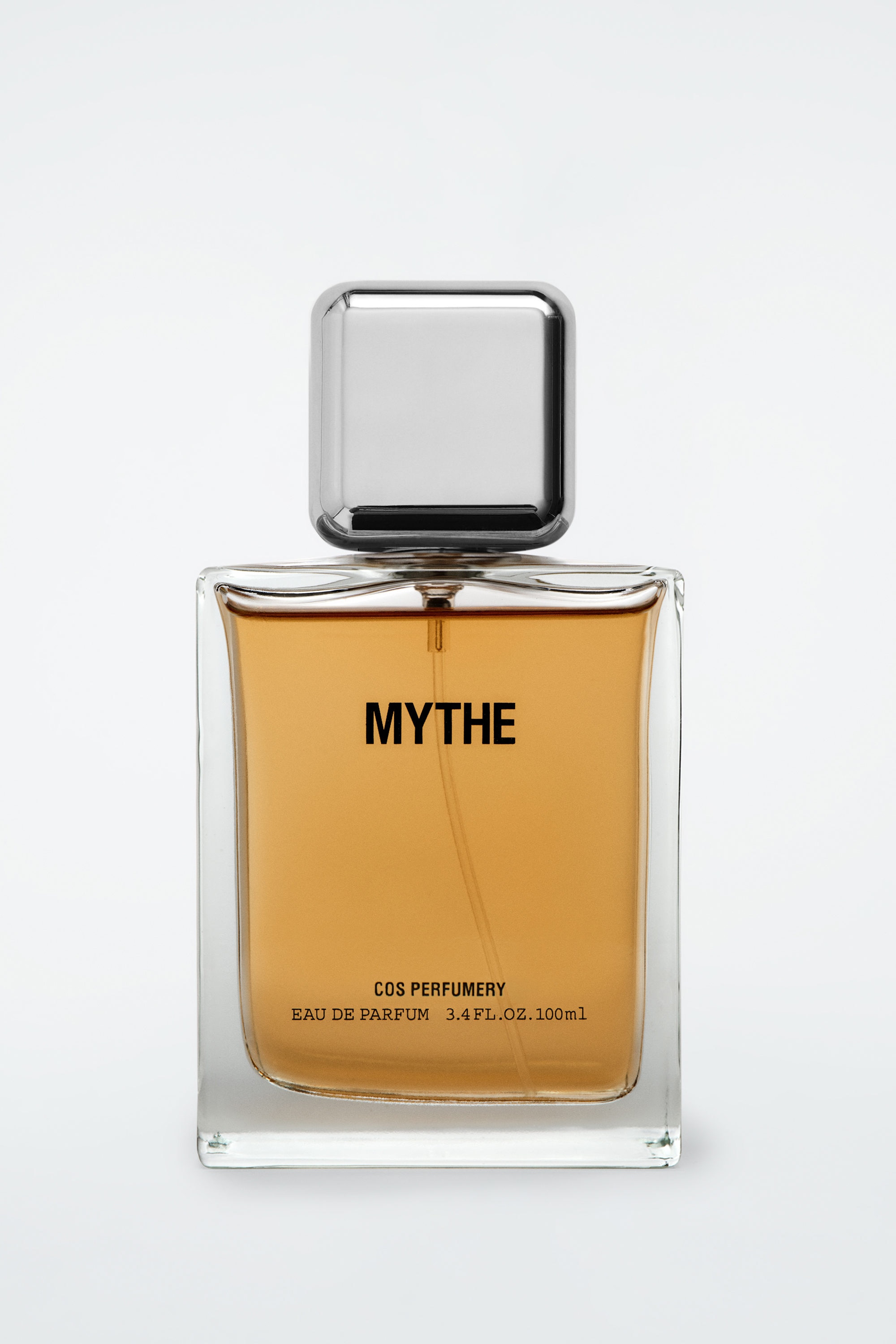 COS 香水 MYTHE オードパルファム 100ml 【日本未発売！】 COS PERFUMERY EAU DE PARFUM, 100ML - MYTHE | COS NL