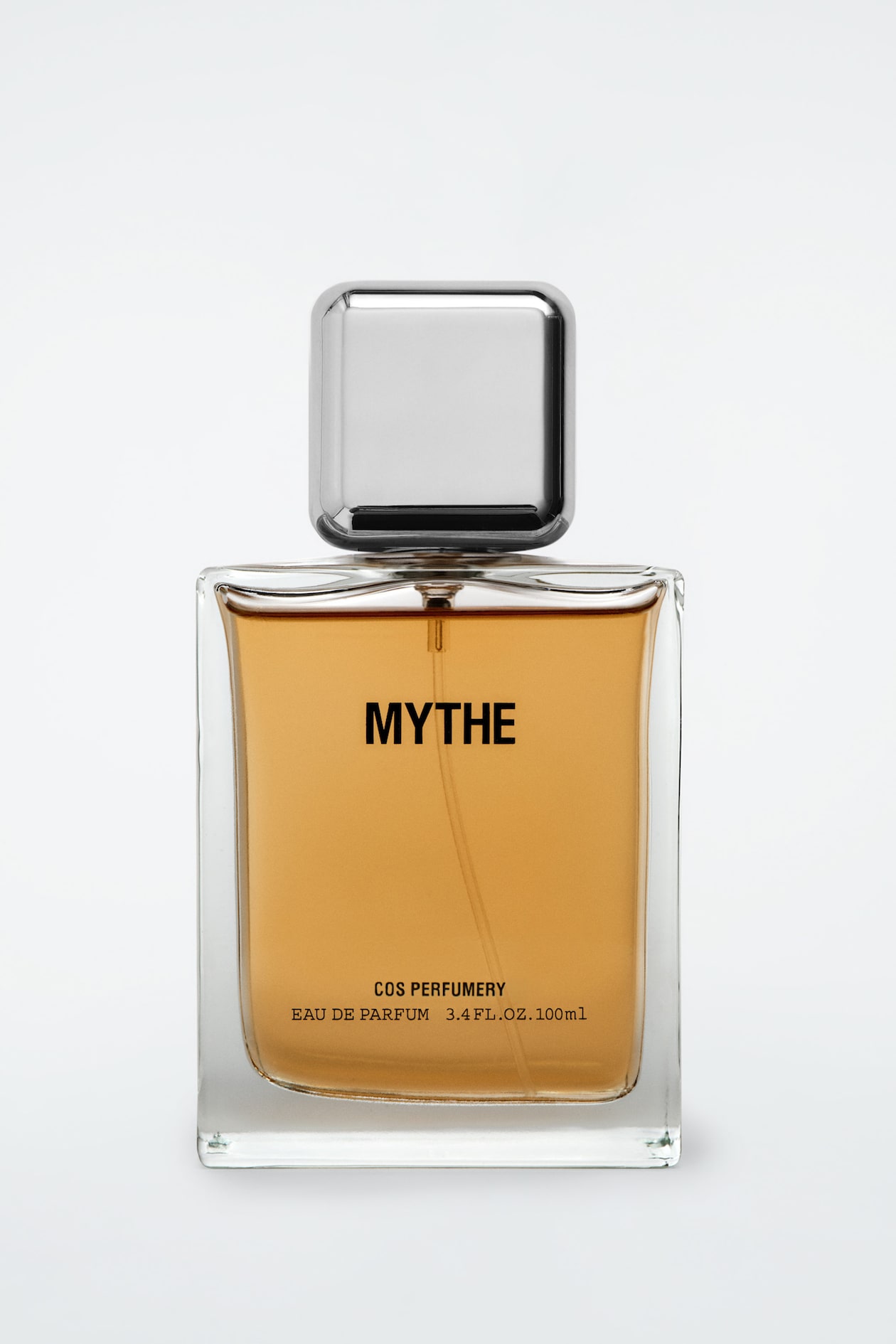 COS PERFUMERY EAU DE PARFUM, 100ML — MYTHE