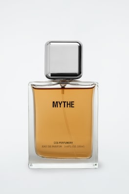 COS PERFUMERY EAU DE PARFUM, 100ML — MYTHE 1