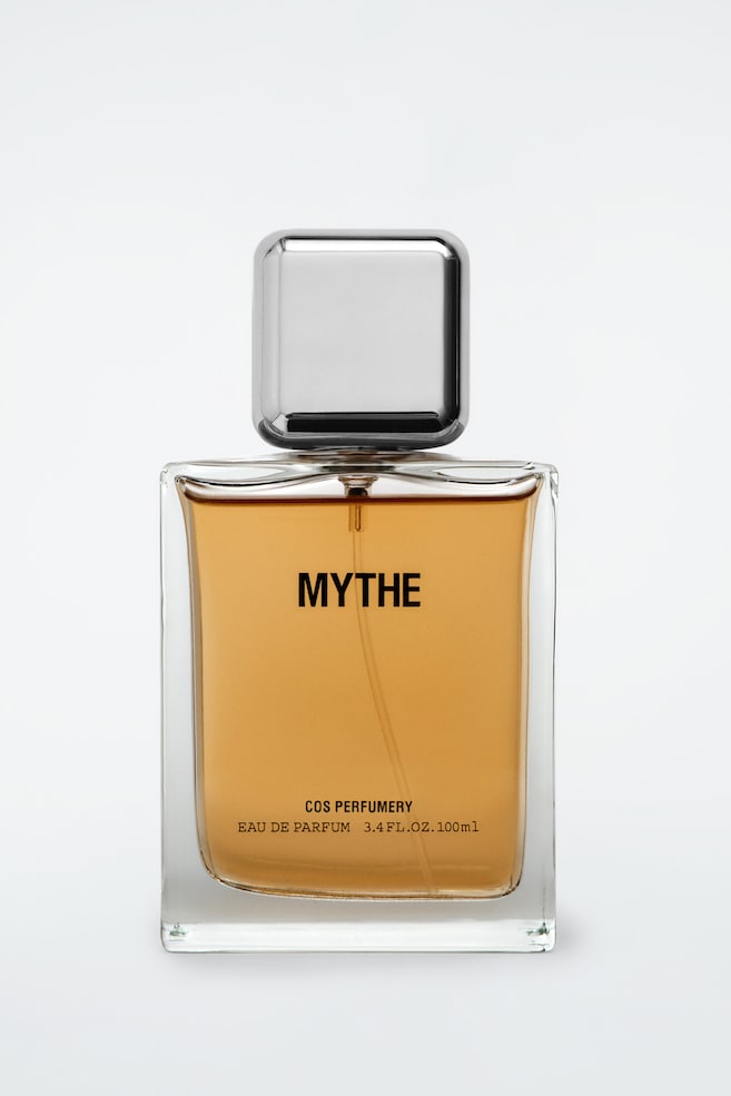 COS PERFUMERY EAU DE PARFUM, 100ML — MYTHE