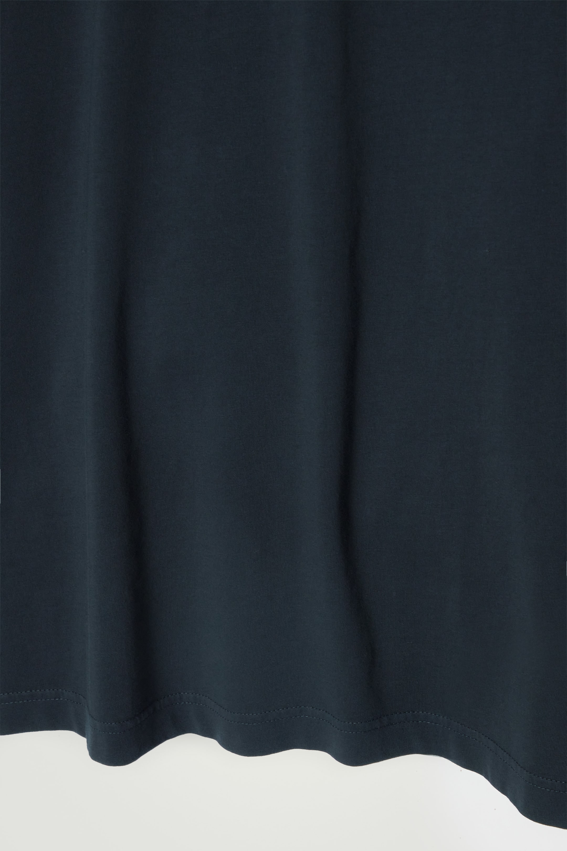 View larger image: OVERSIZED COTTON T-SHIRT - NAVY - Men | H&M GB 8