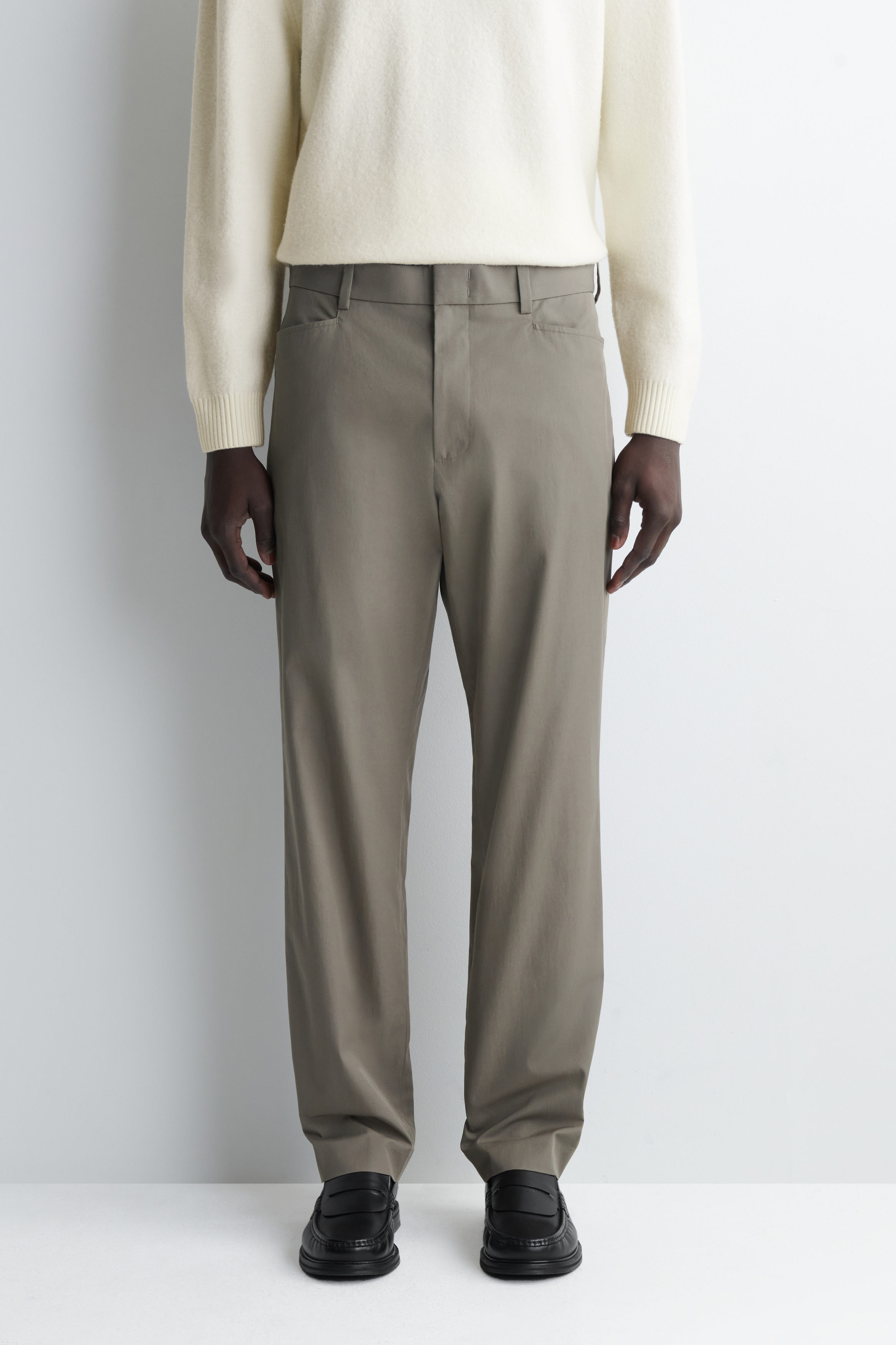 Chinos | COS US