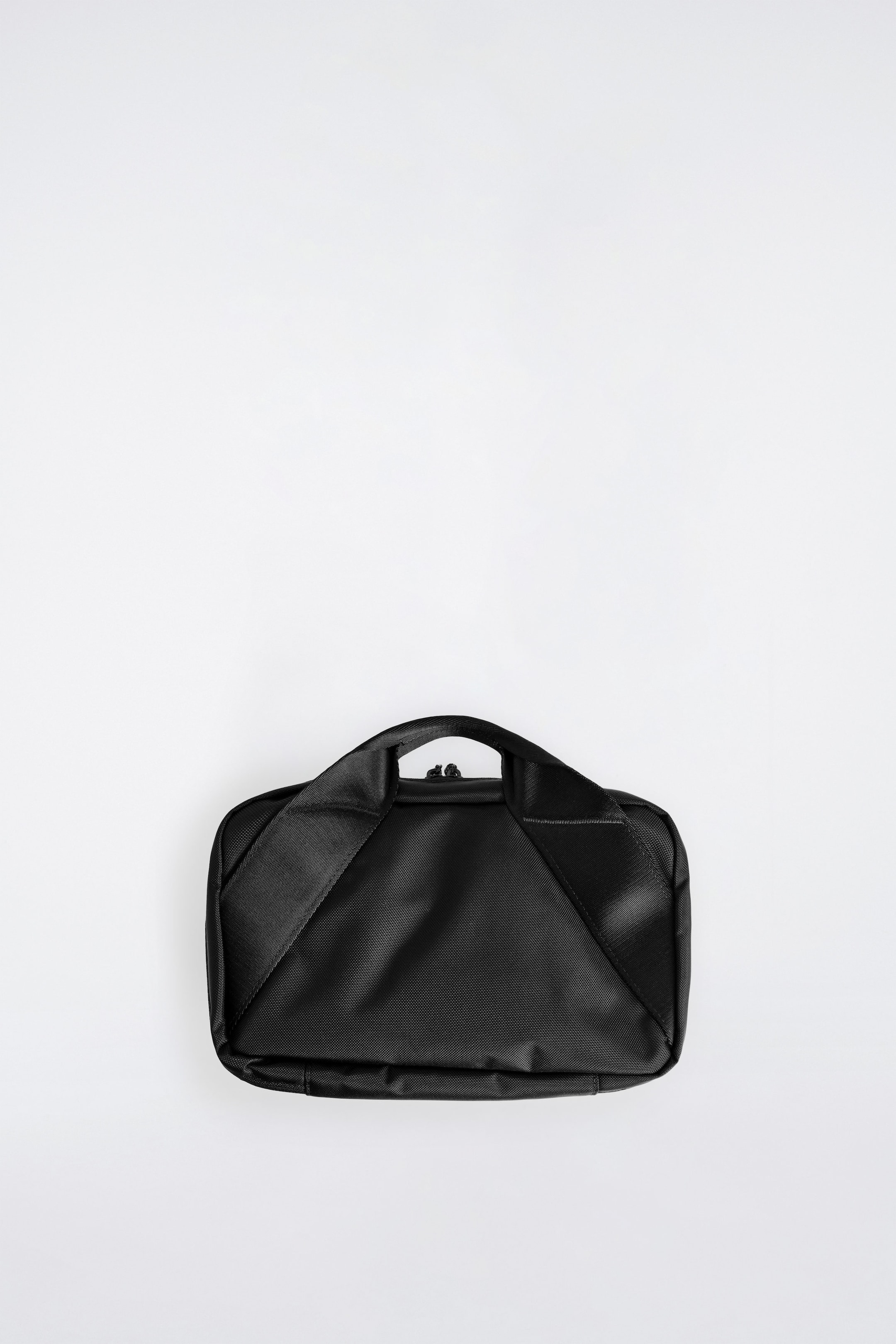 TRAVEL WASH BAG - NYLON
