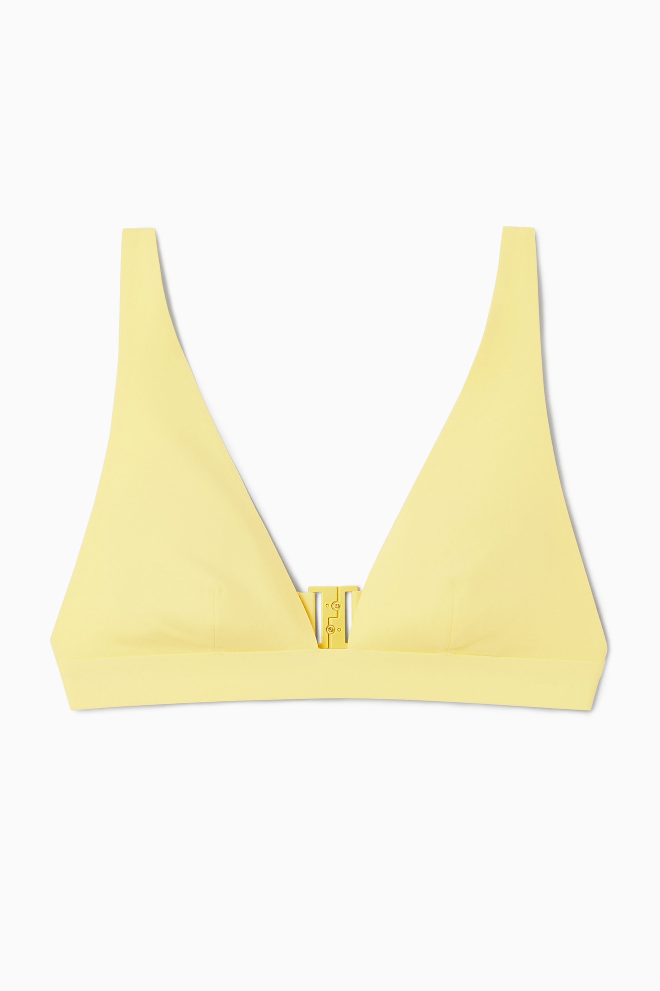 SCUBA BIKINI TOP