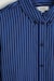 BLUE / STRIPED