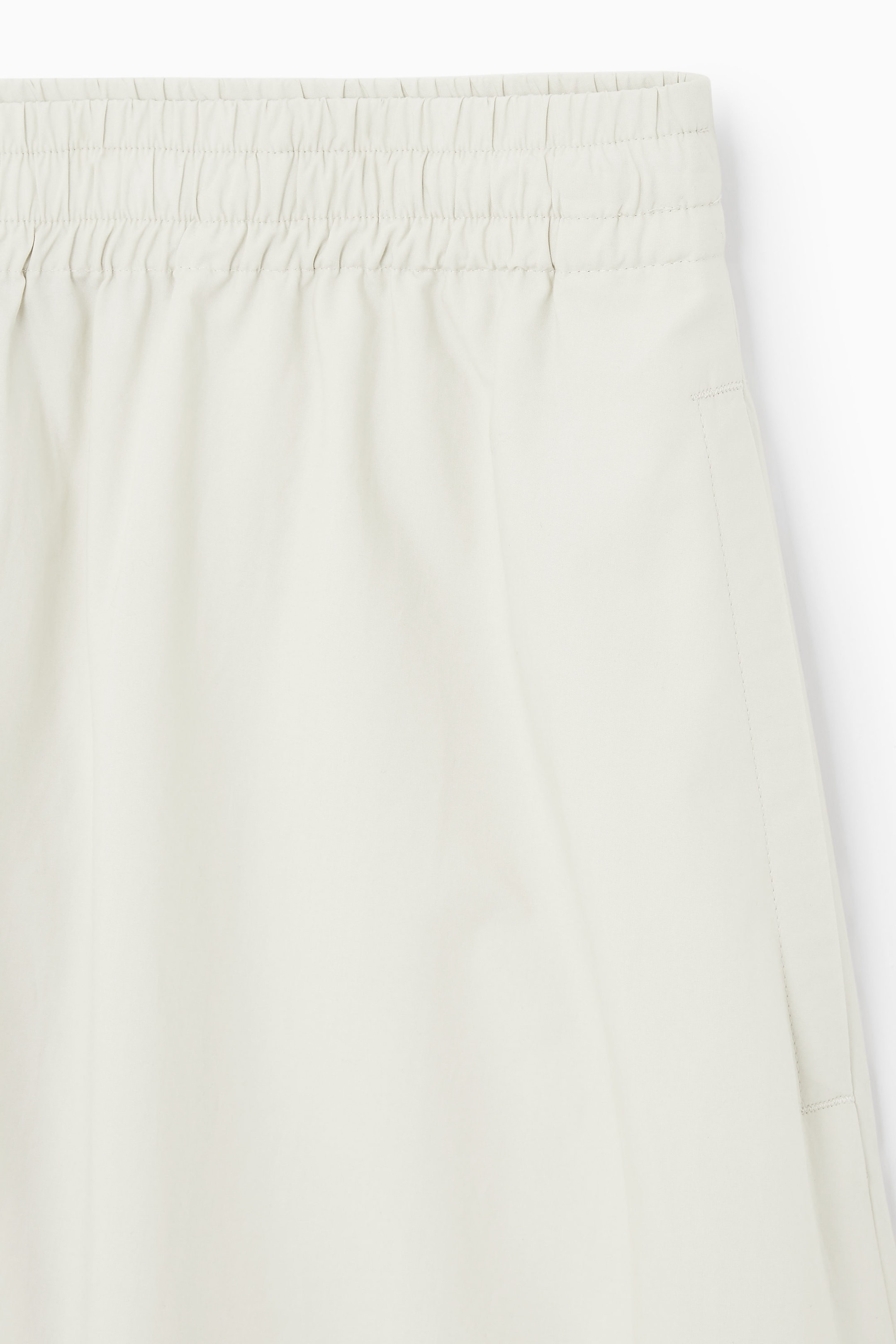 VOLUMINOUS CULOTTES