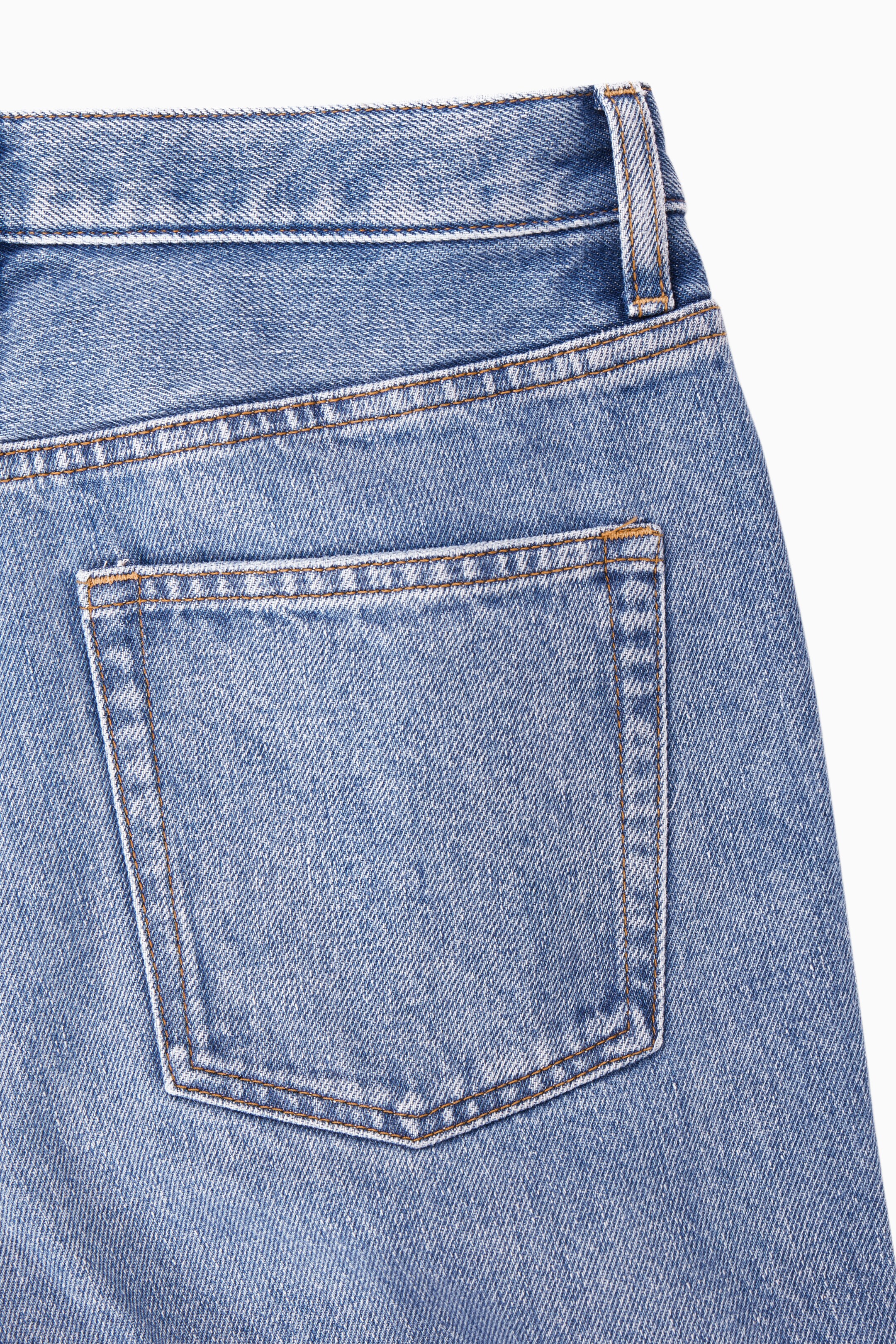 Ingrandisci l'immagine: SPIRE BOOTCUT JEANS - LIGHT BLUE - DONNA | H&M CH 3