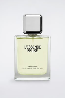 COS PERFUMERY EAU DE PARFUM, 100ML — L'ESSENCE EPURE 5