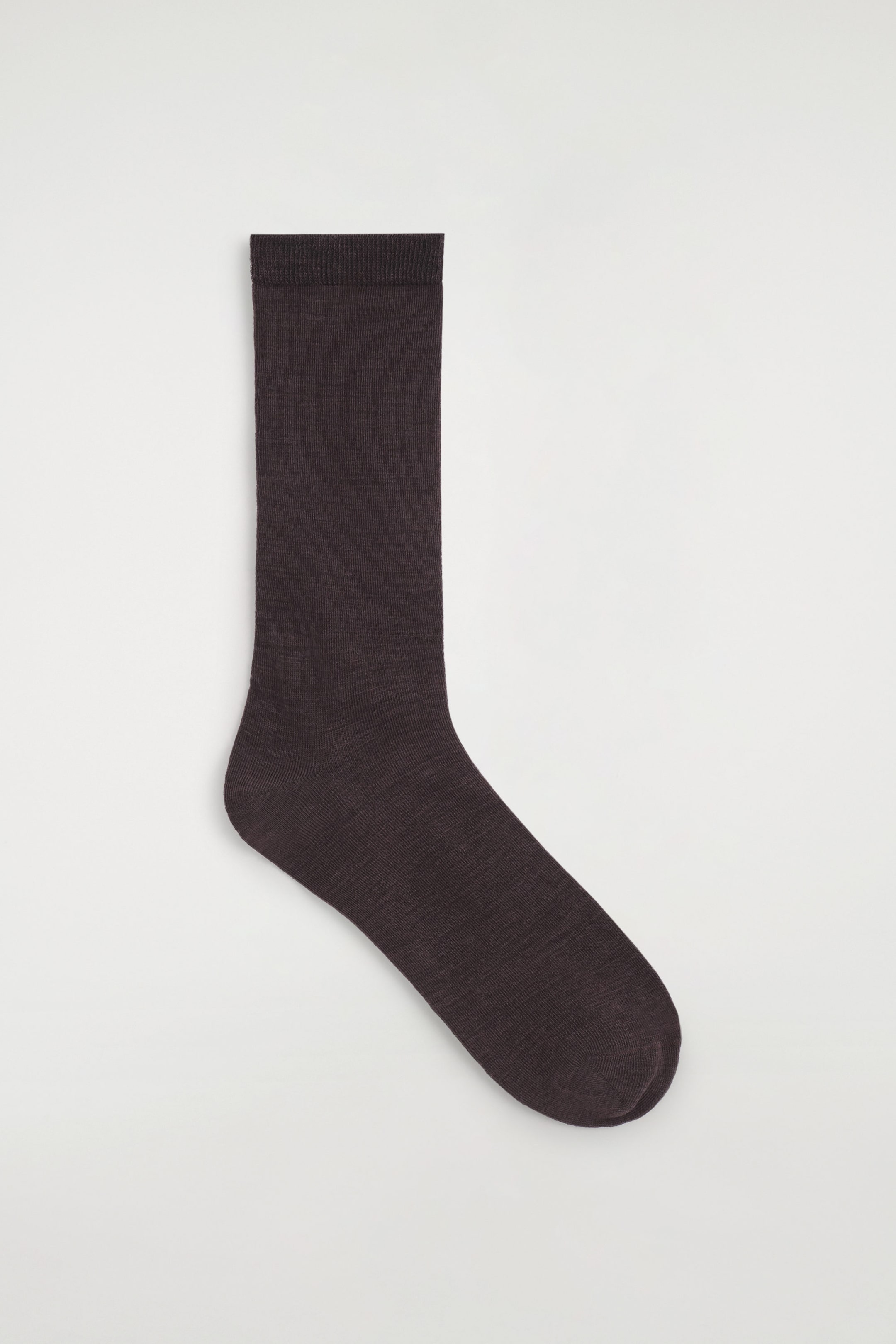 FINE WOOL SOCKS