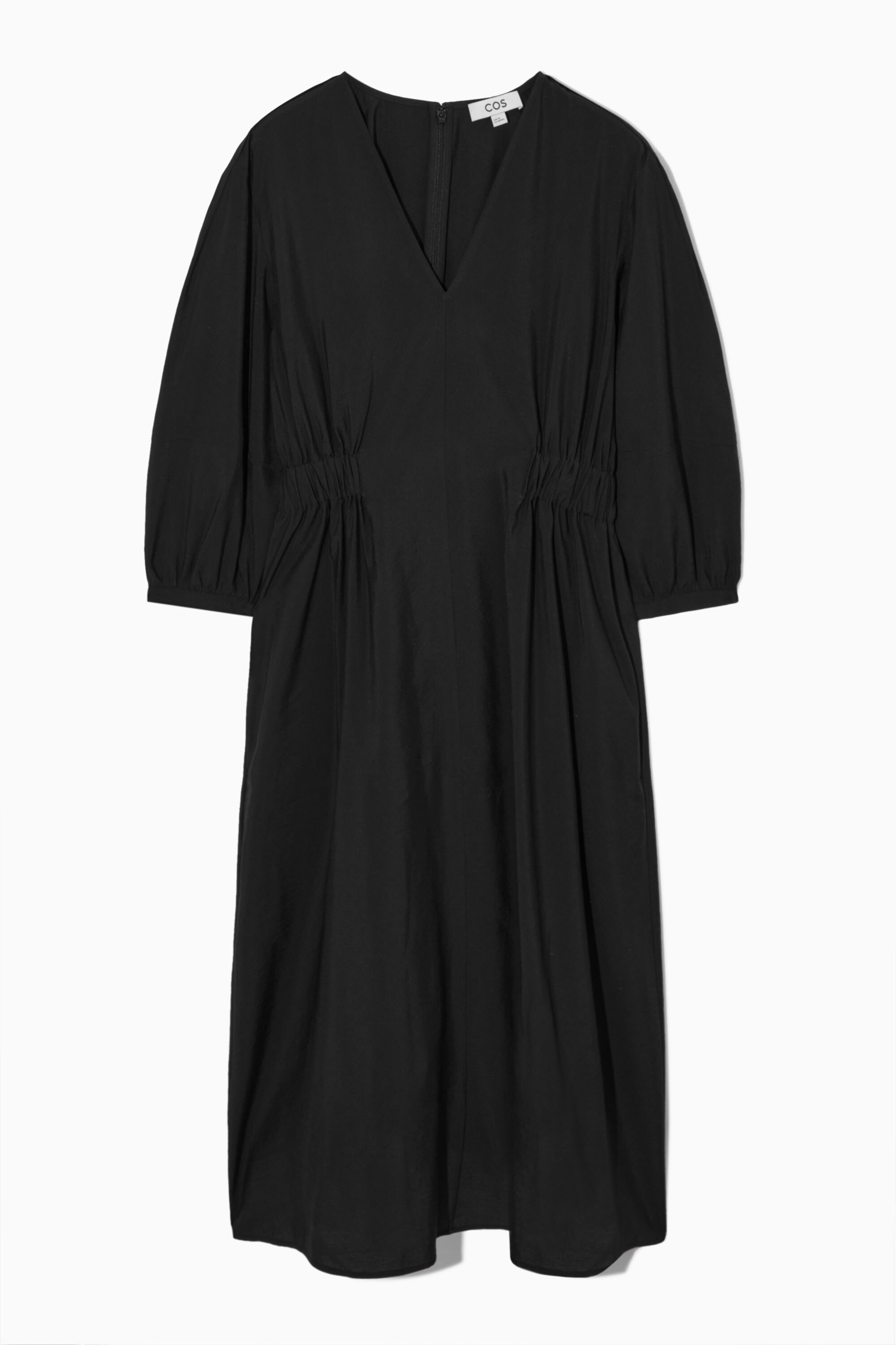 国内発送/送料関税込【Rotate】 V-neck long dress Sc57f102fe87a4e36b224e318aa50d