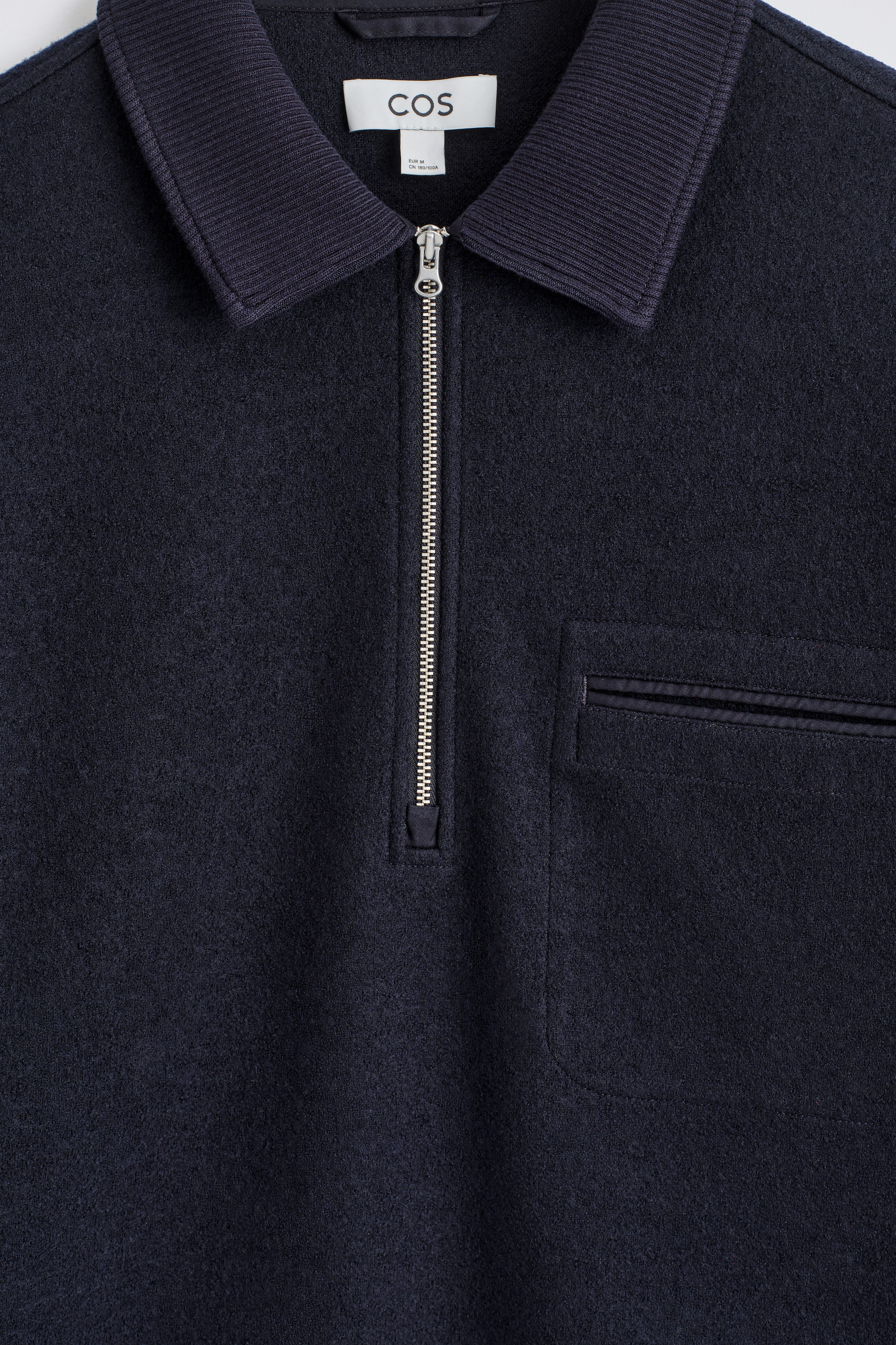 Polo Shirts - Shop Men's | COS AU