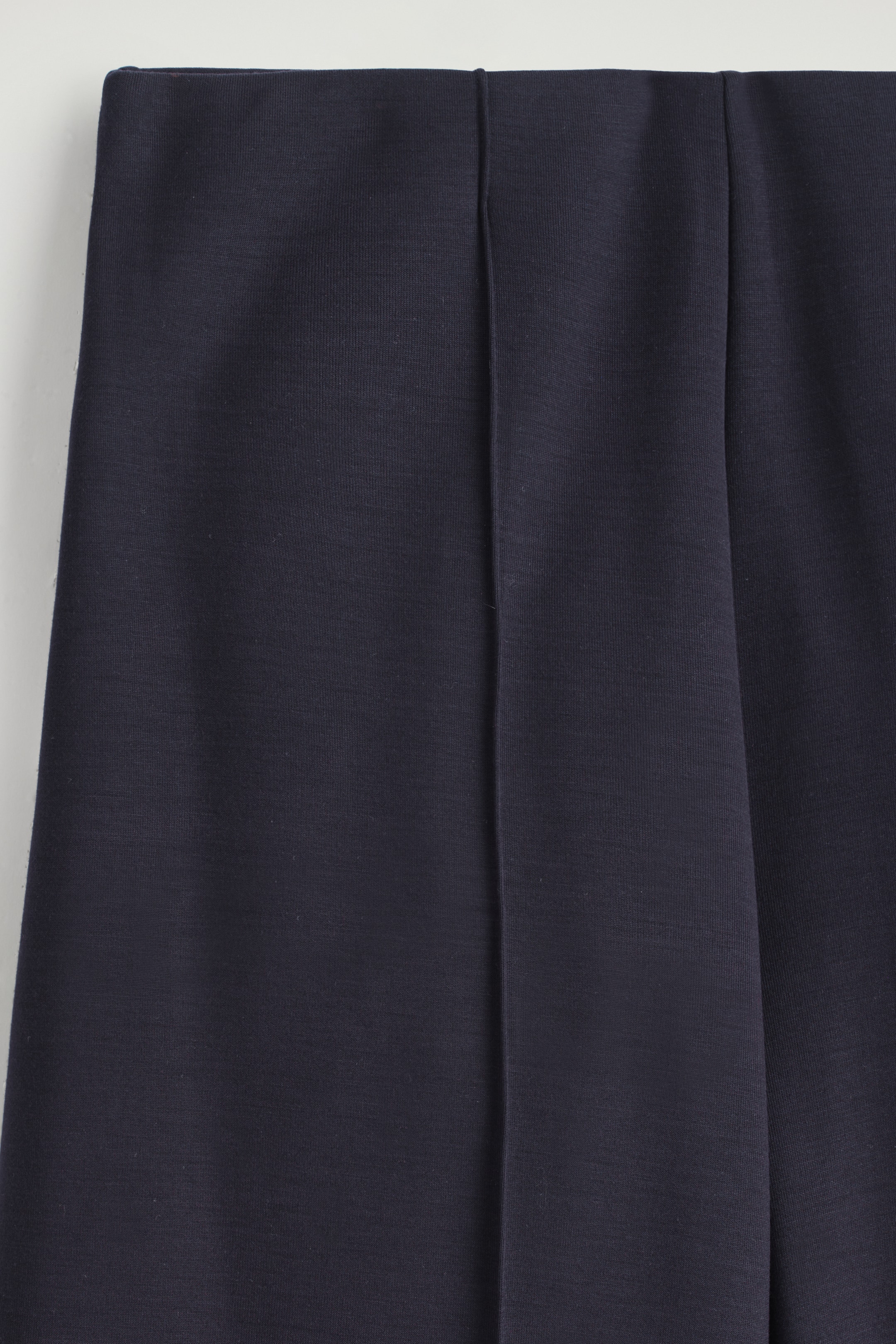 Grösseres Bild ansehen: HOSE AUS MODAL MIT WEITEM BEIN - NAVYBLAU - DAMEN | H&M CH 6