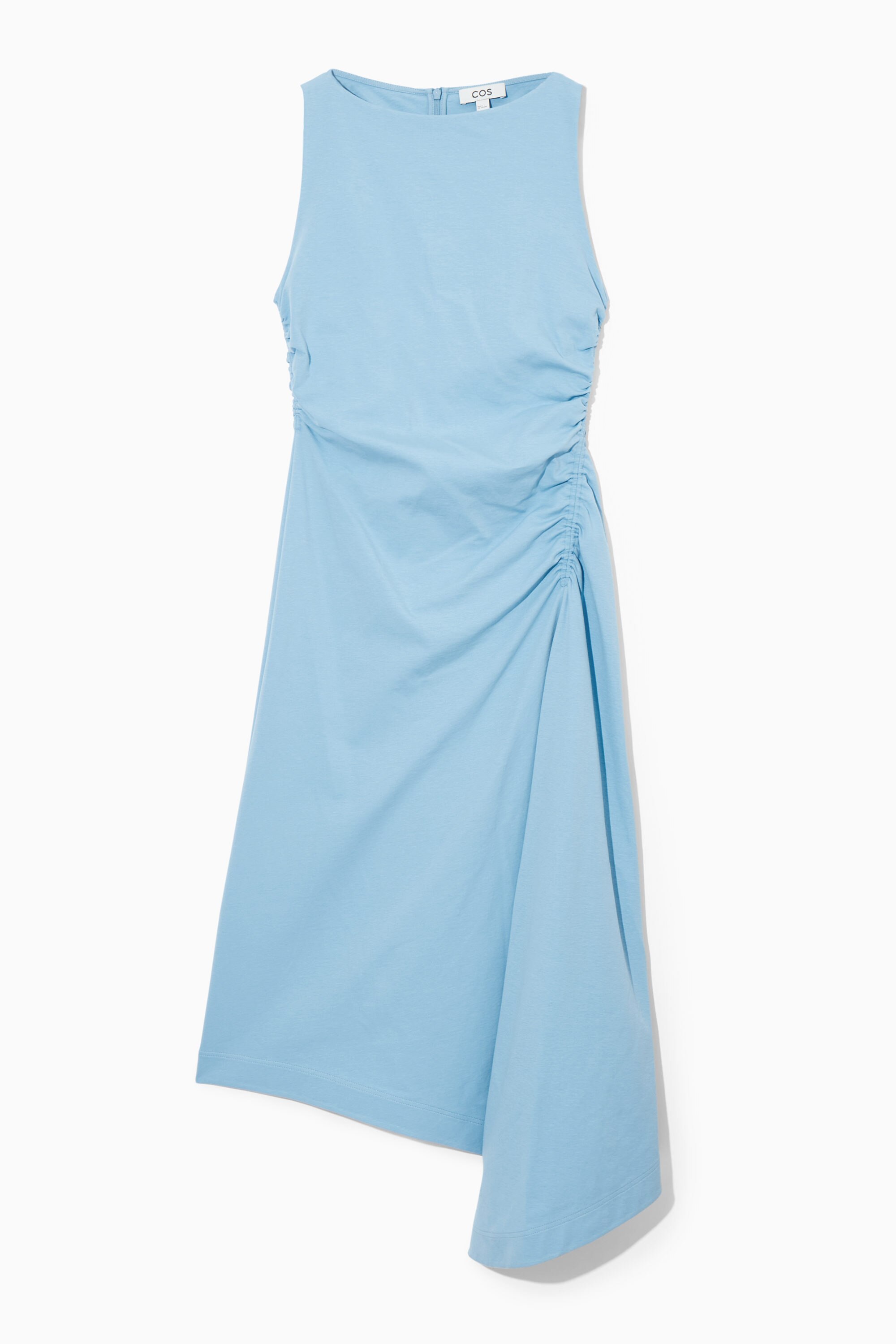 LE CIEL BLEU - LE CIEL BLEU新品未使用 Asymmetry Knit Dress Ph5 Maya Wavy Asymmetric Midi Dress With Sequins | David Jones