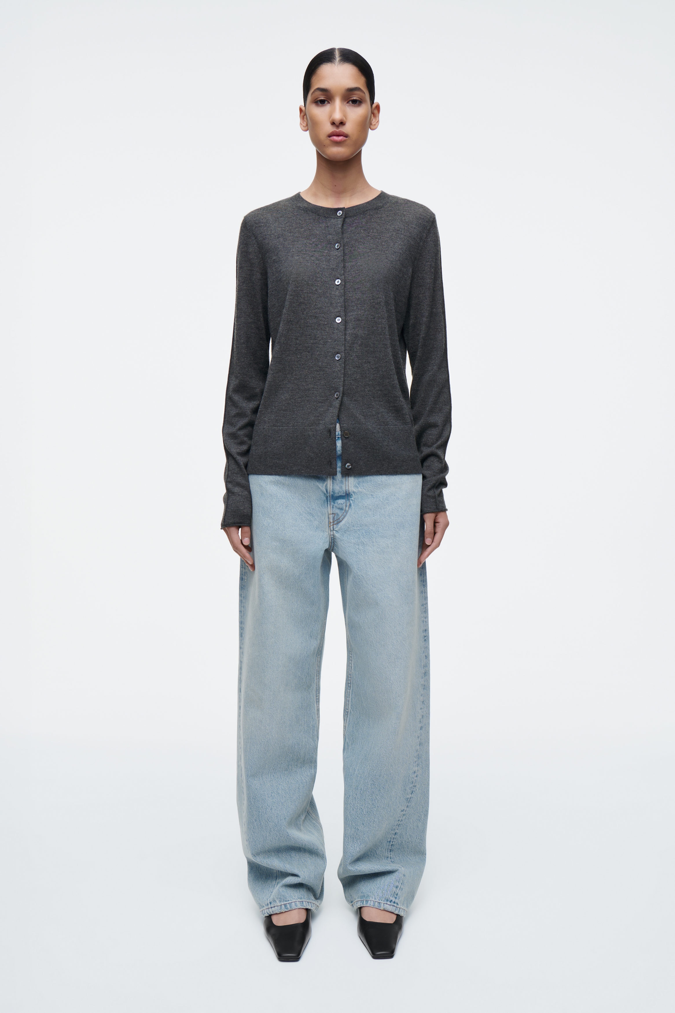 Jeans | Blue
