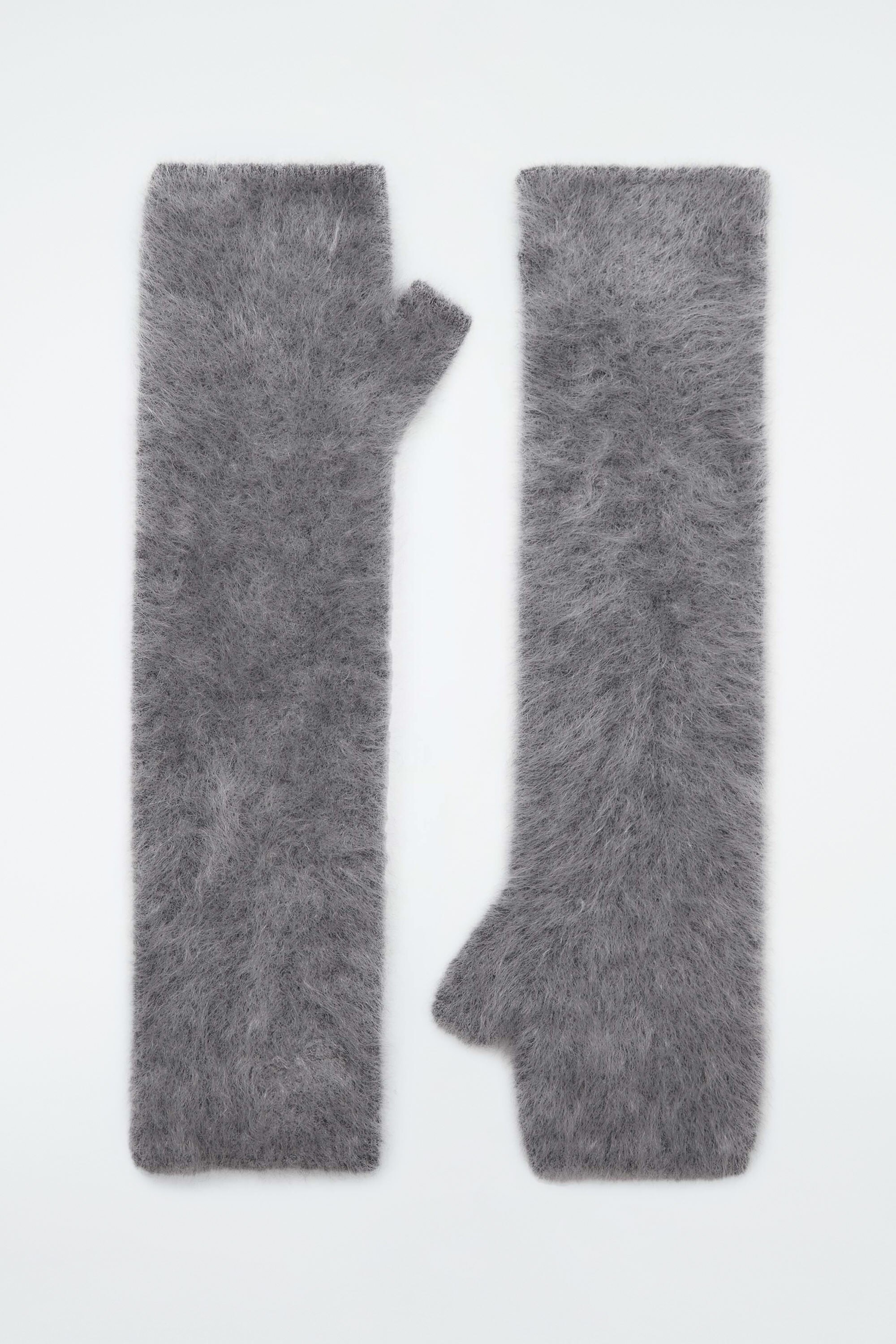 Cosy Cashmere Company / Fingerless Glove