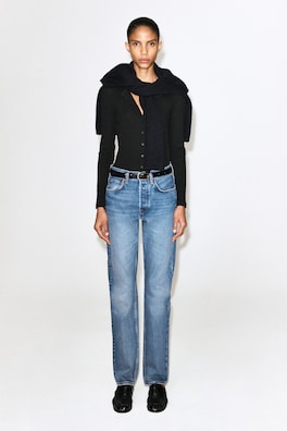 PIPELINE SLIM-LEG JEANS — BLUE 2