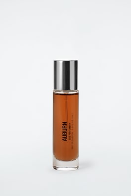 COS PERFUMERY EAU DE PARFUM, 0.50 fl.oz. — AUBURN 1