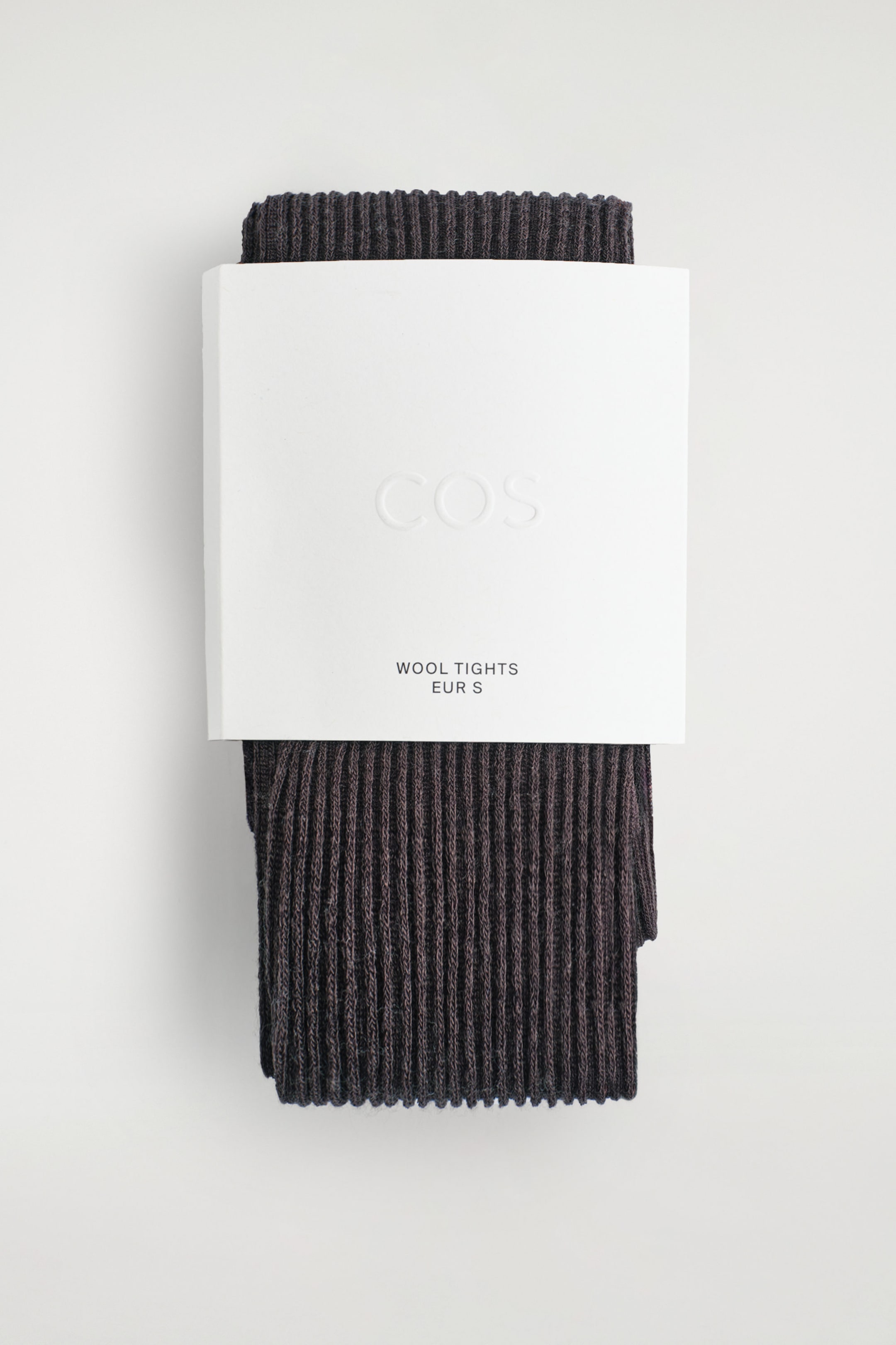 STRIPED COTTON SOCKS