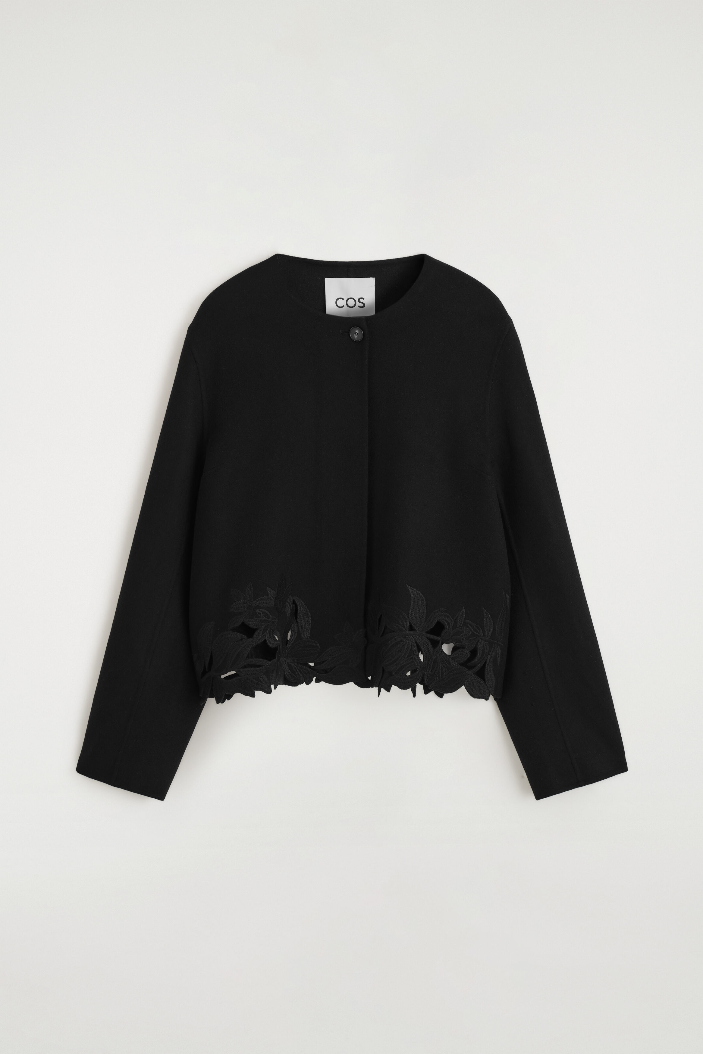 Jackets - COS | COS US