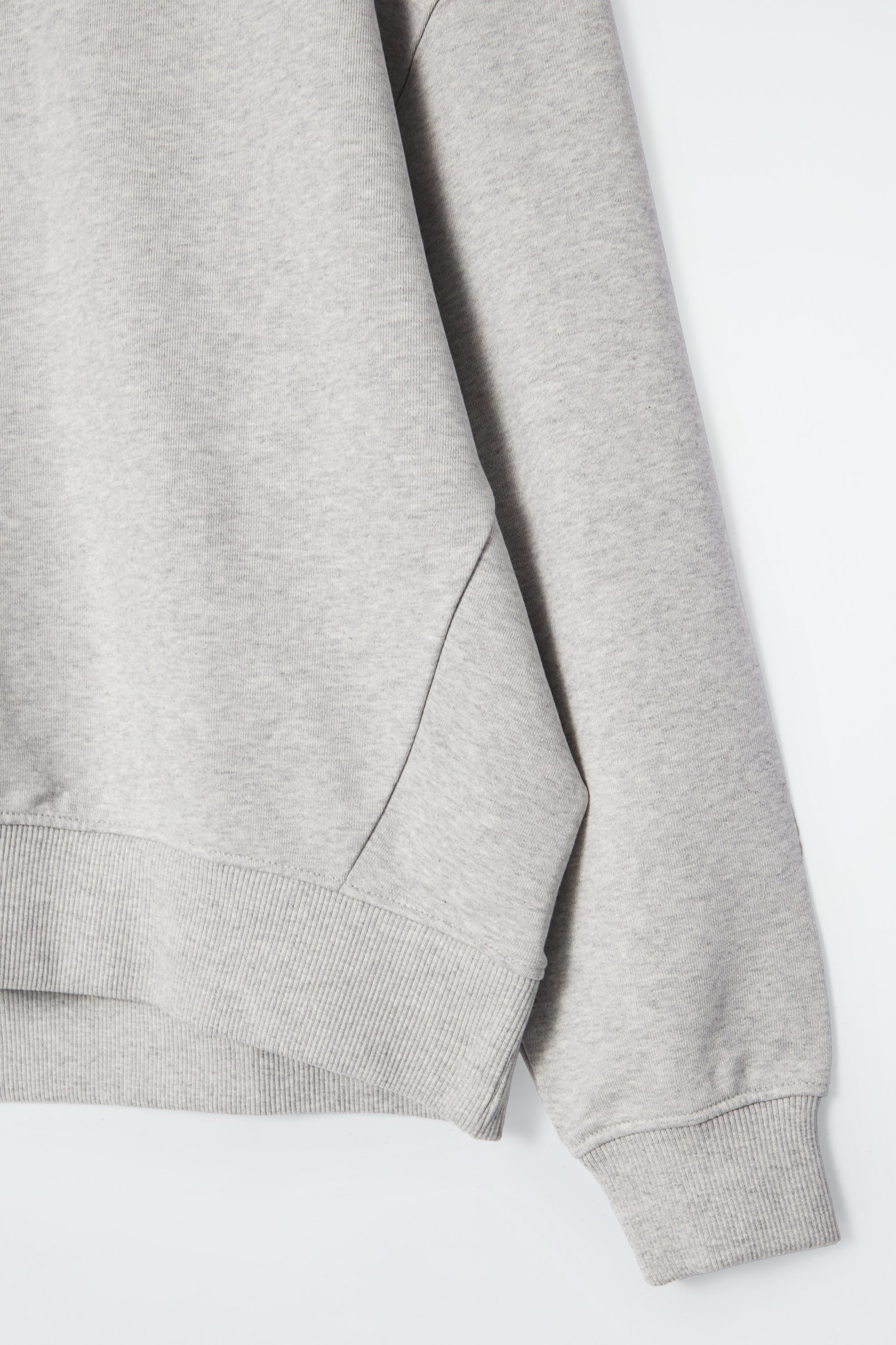 CLASSIC CREW-NECK SWEATSHIRT