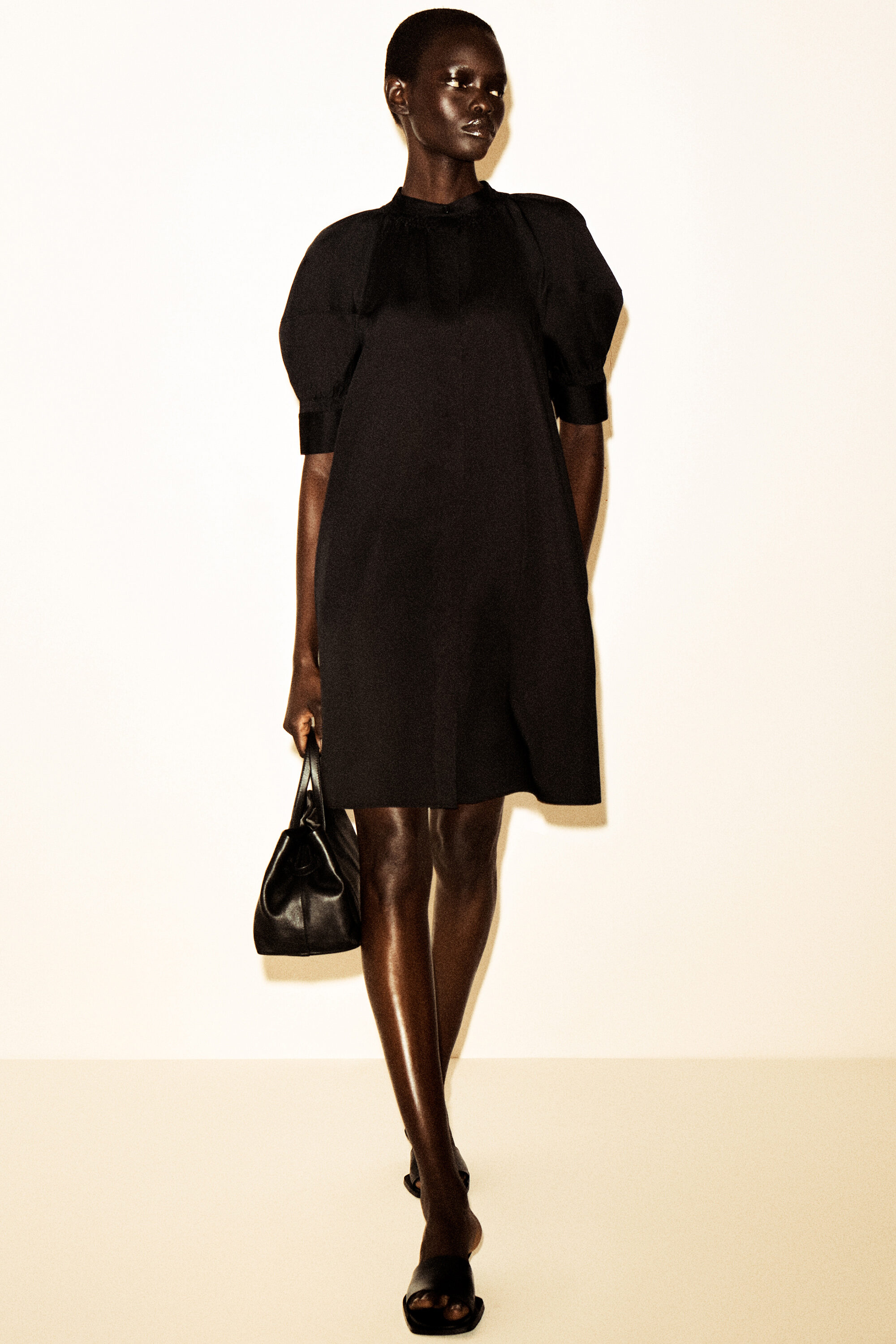 Black Dresses - COS | COS CA