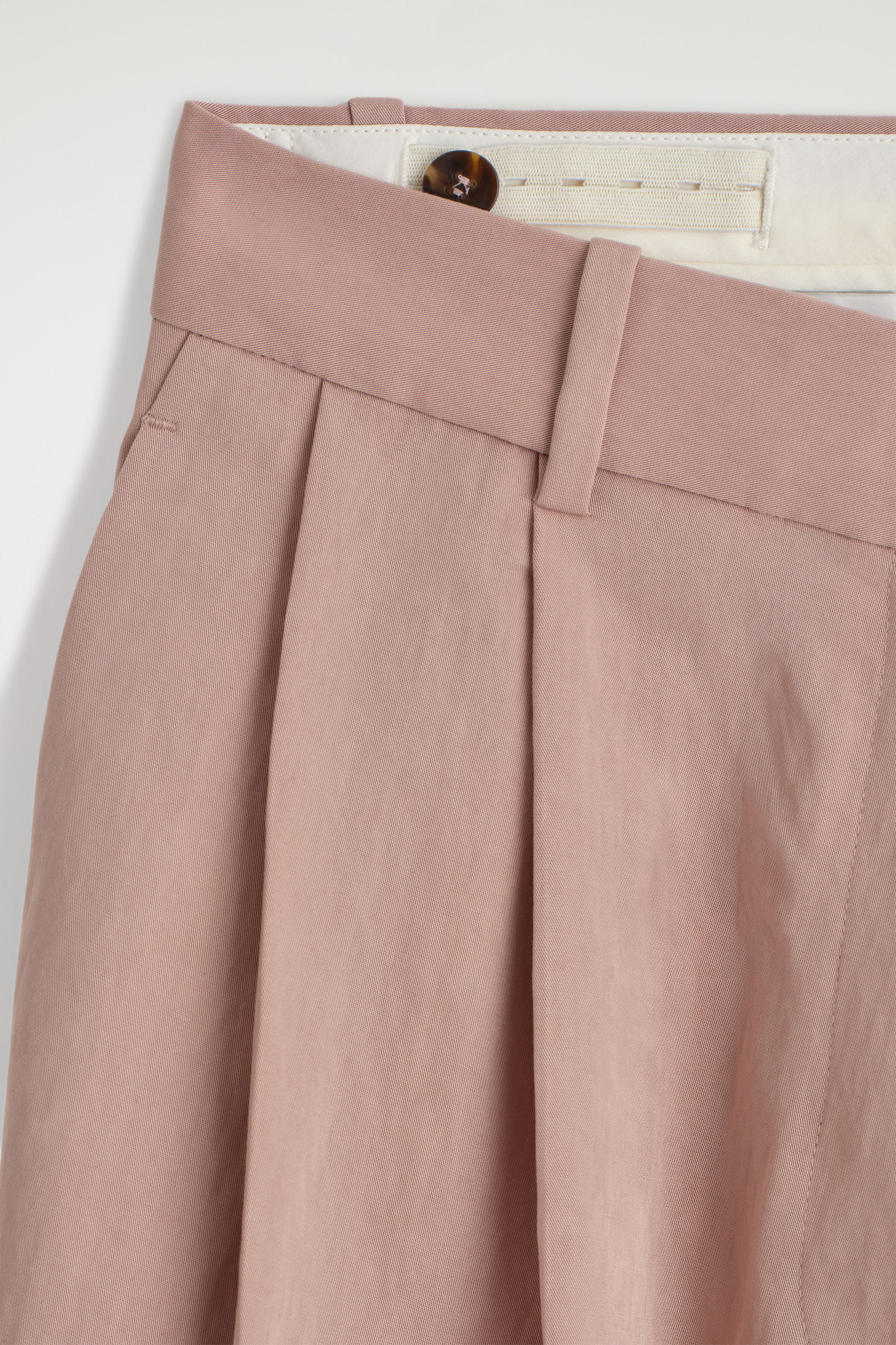 【2plan】Plan Super Wide Slacks Cassidy Full Length Gauze Pant – Z SUPPLY