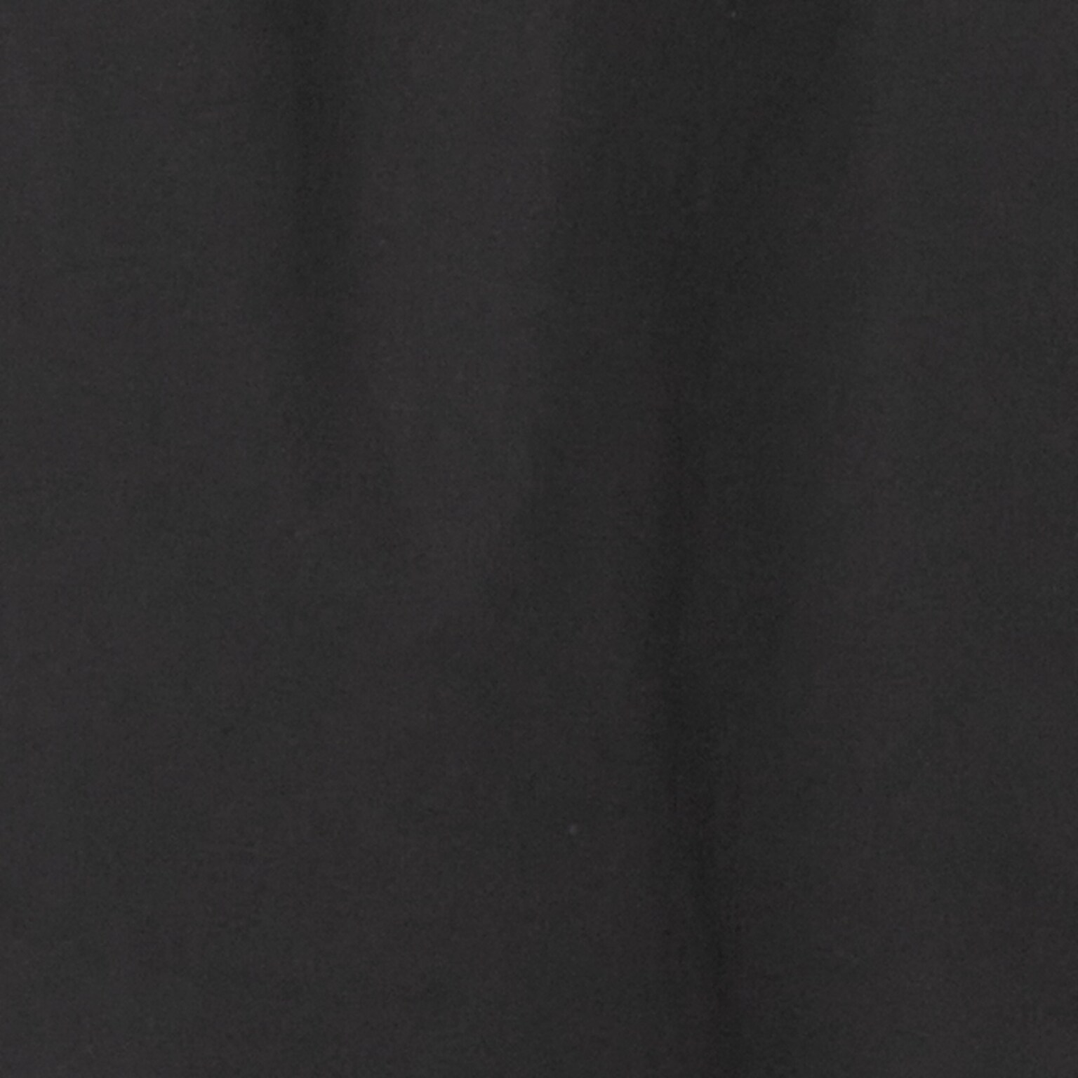 PLEATED COTTON TAPERED TROUSERS - BLACK/NAVY/BEIGE