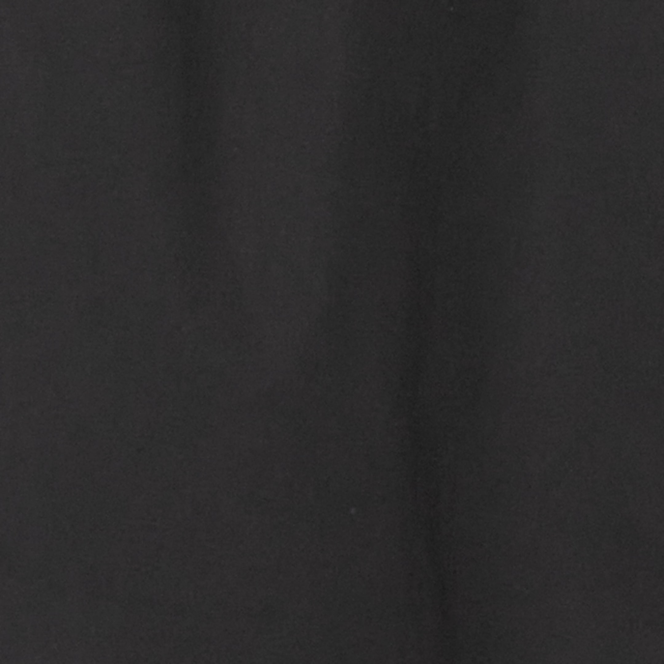 Ingrandisci l'immagine: PLEATED COTTON TAPERED TROUSERS - BLACK - UOMO | H&M CH 1