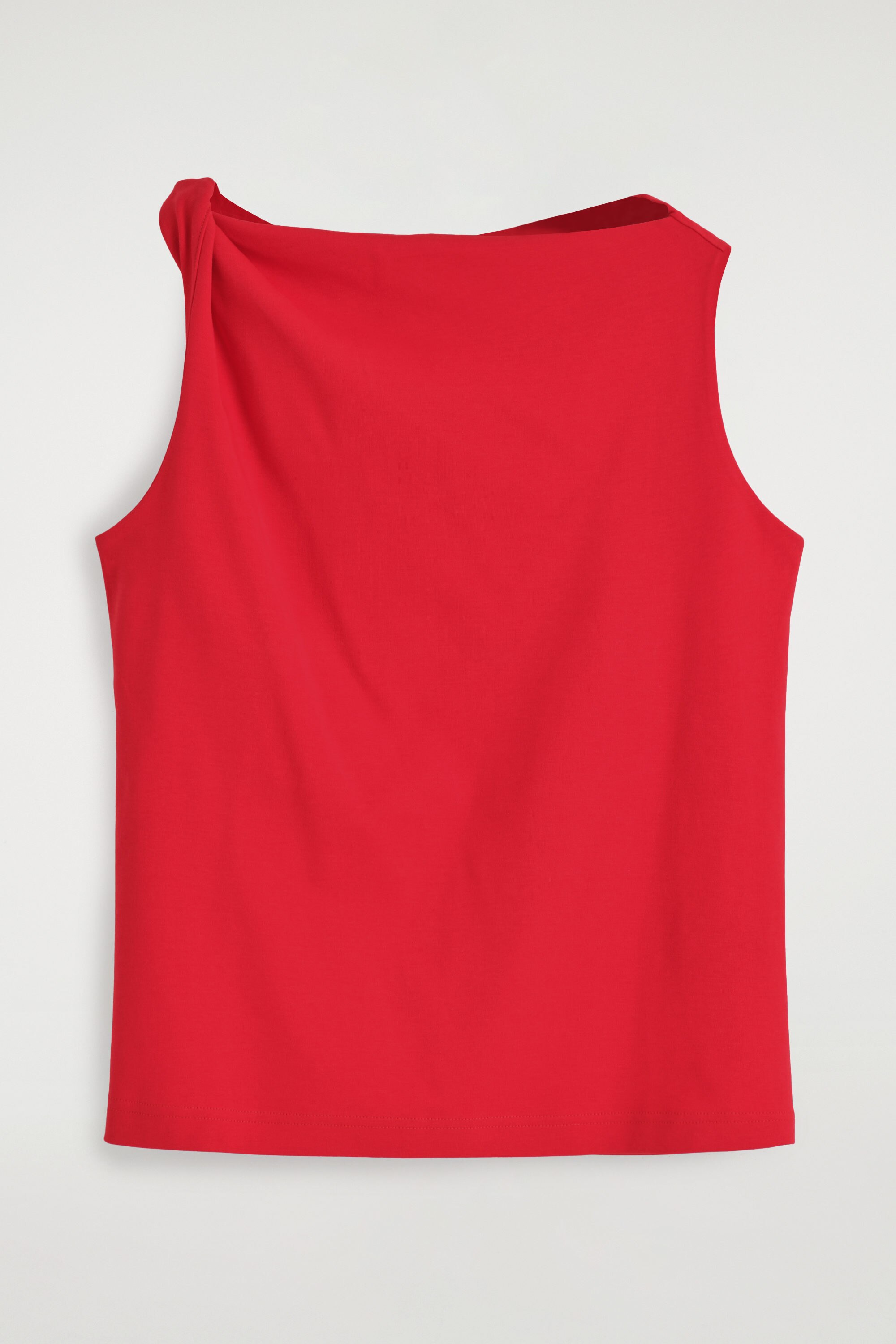 c*i様 theredthread S symbol bicolor tops Circus Red (similar) Color | 924748 information | Hsl | Rgb