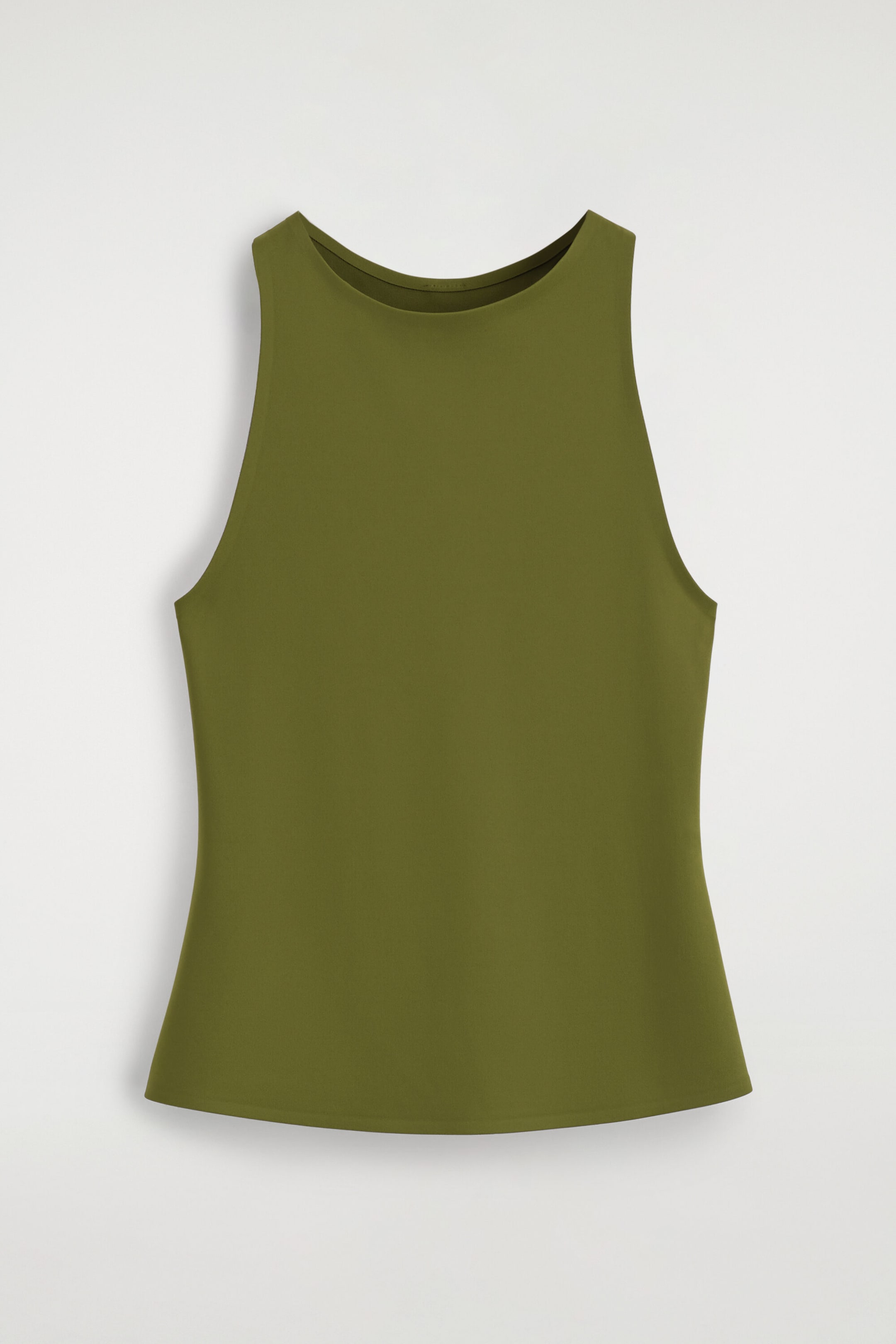 Débardeur à dos nageur