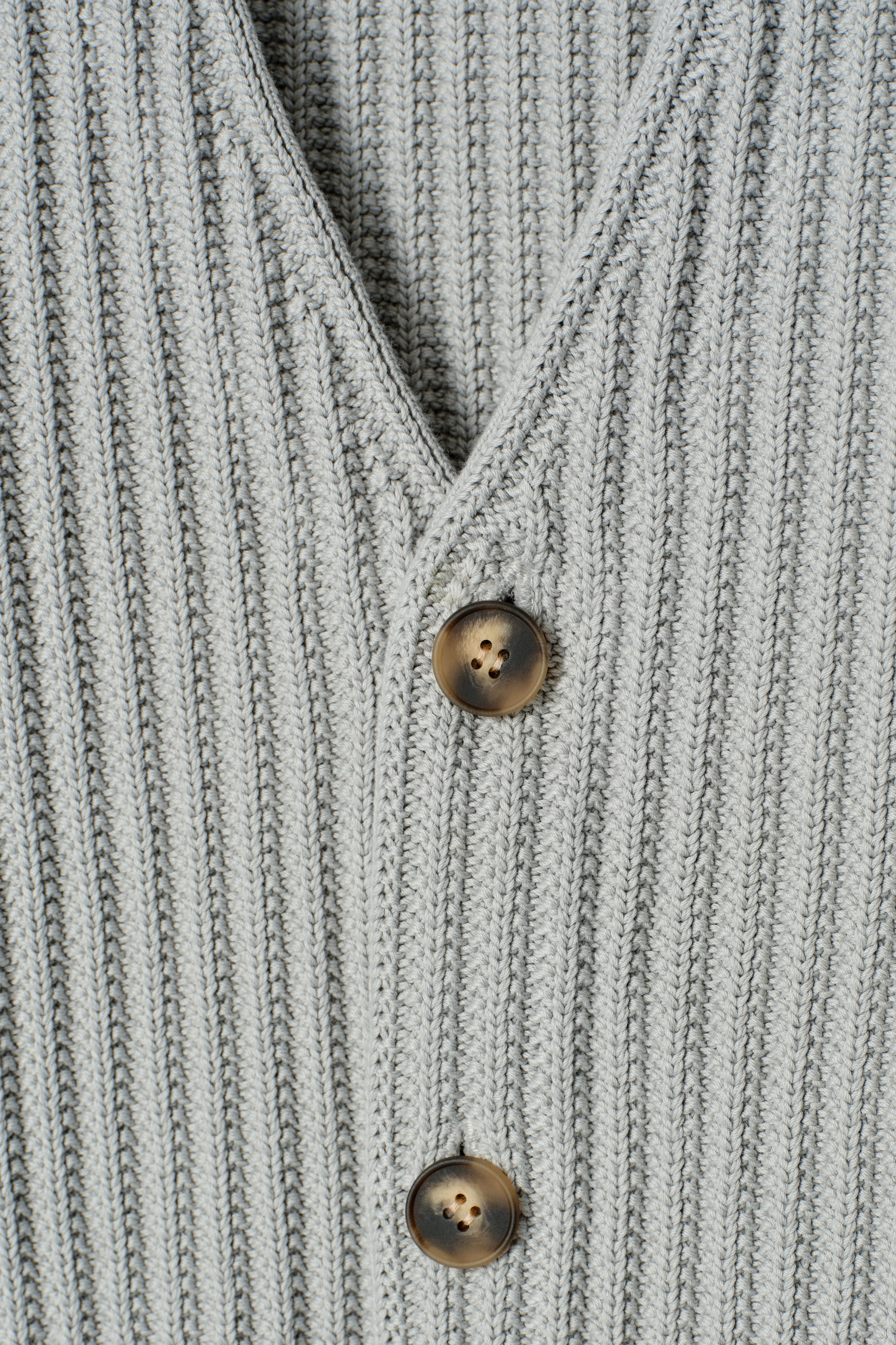 トップス NKNIT silk cotton crew neck KNITcardigan トップス NKNIT