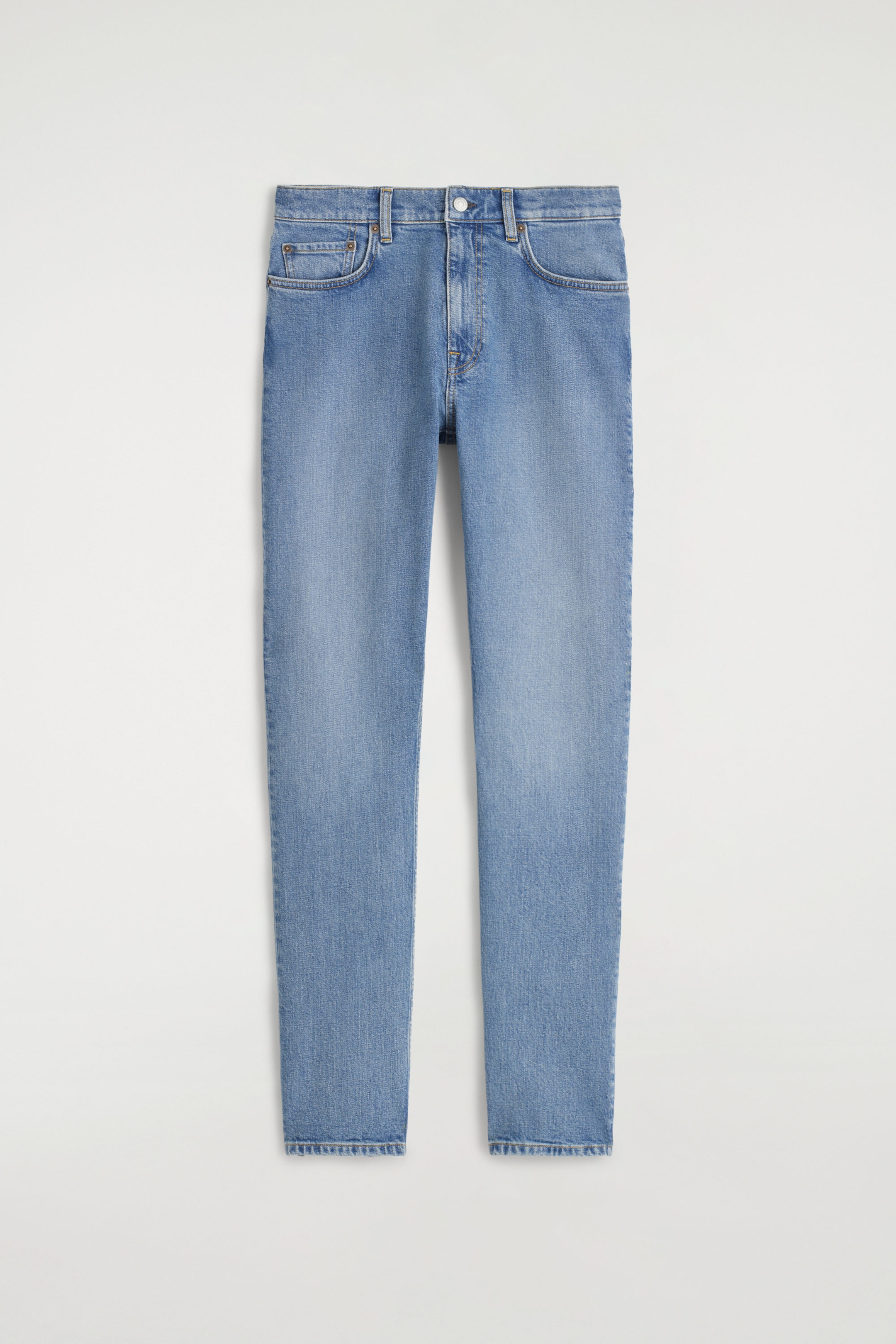 FLUTE SLIM-LEG JEANS