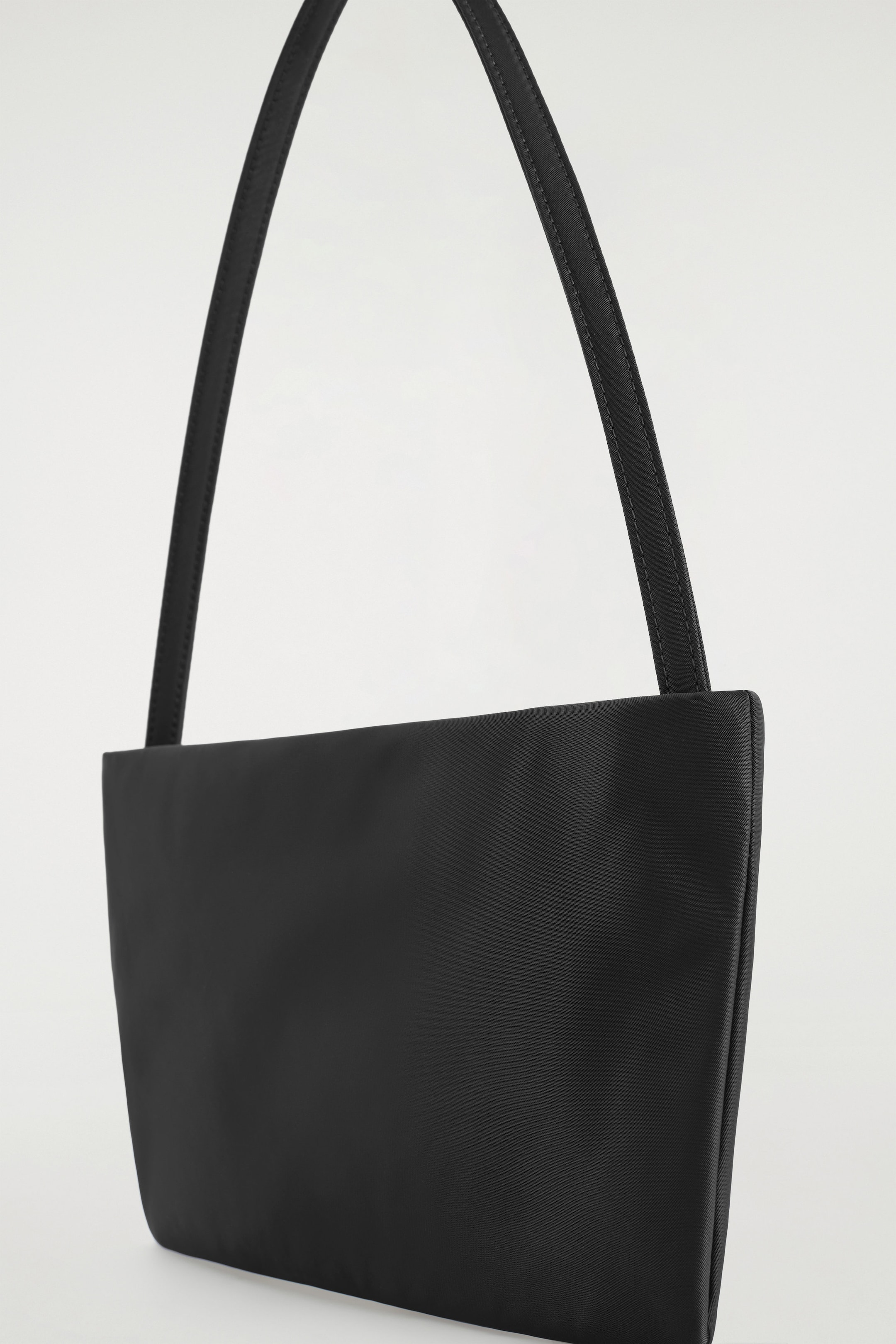 ARCHIVE SHOULDER BAG - NYLON