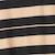 BEIGE / STRIPED