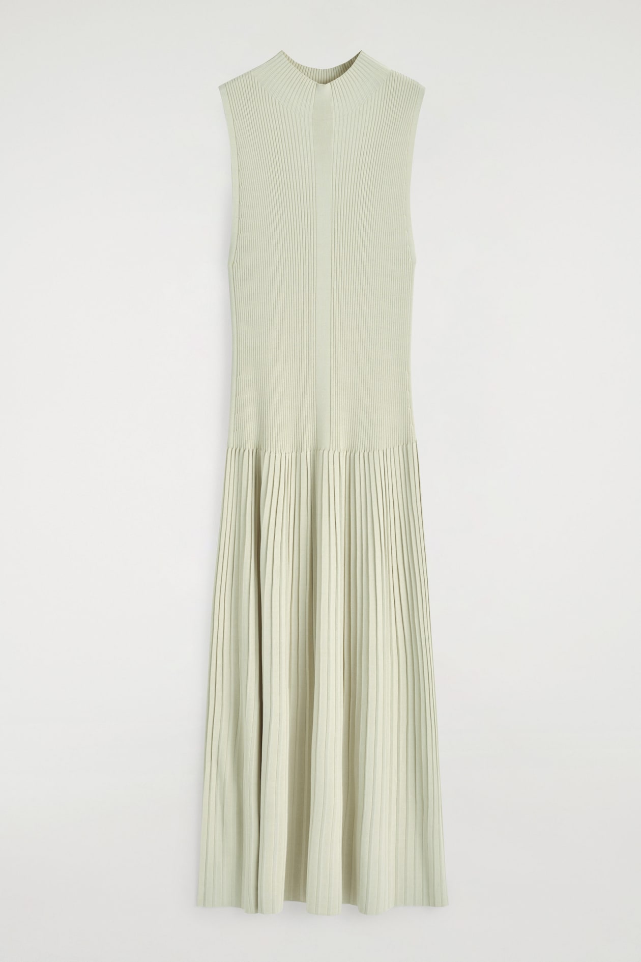 chinese dress ladies Carmel High Neck Maxi Dress main image 1