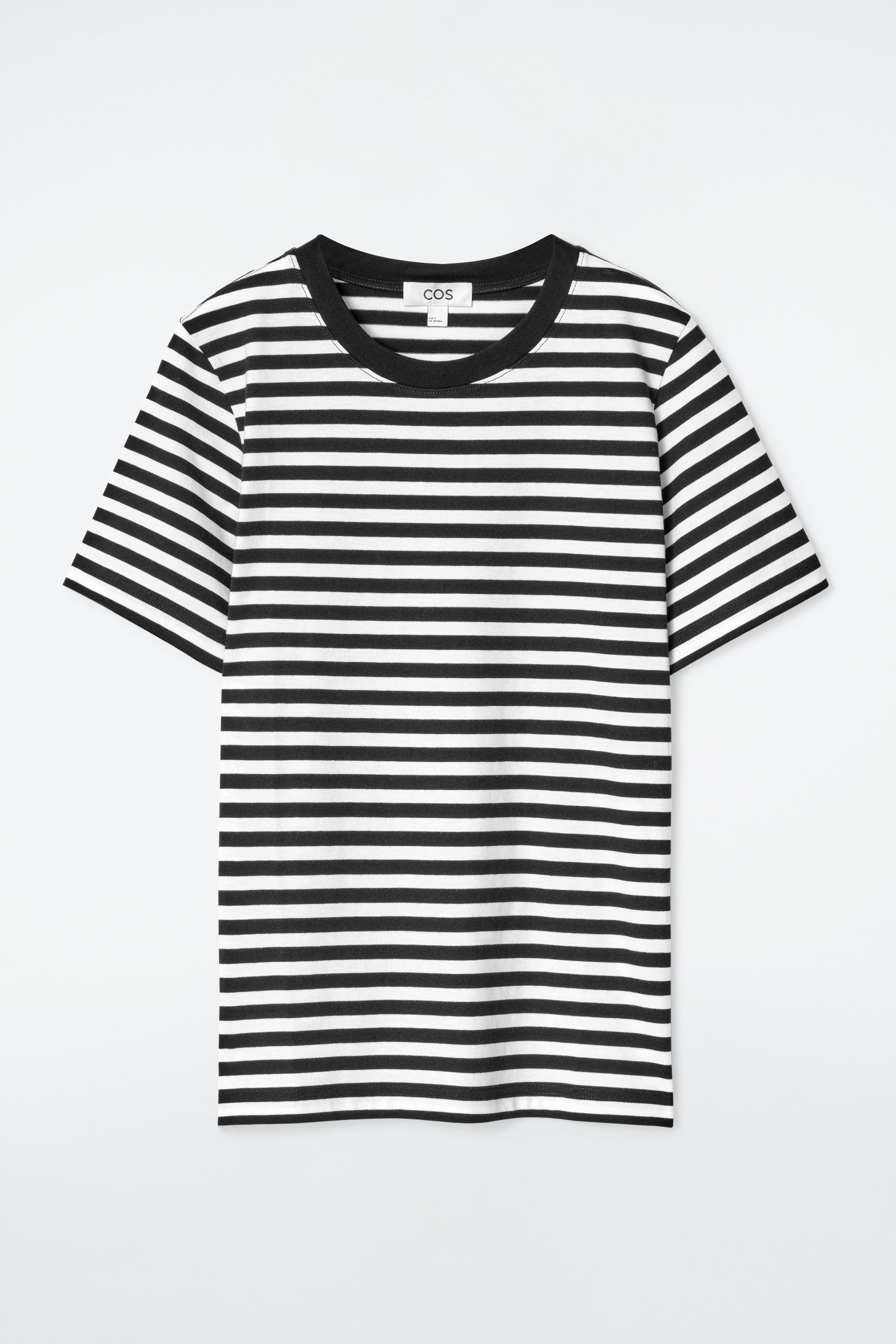 Tシャツ・カットソー OJOS : 25SS / Lace Trimming T-shirt (3colors) 8056255756461---