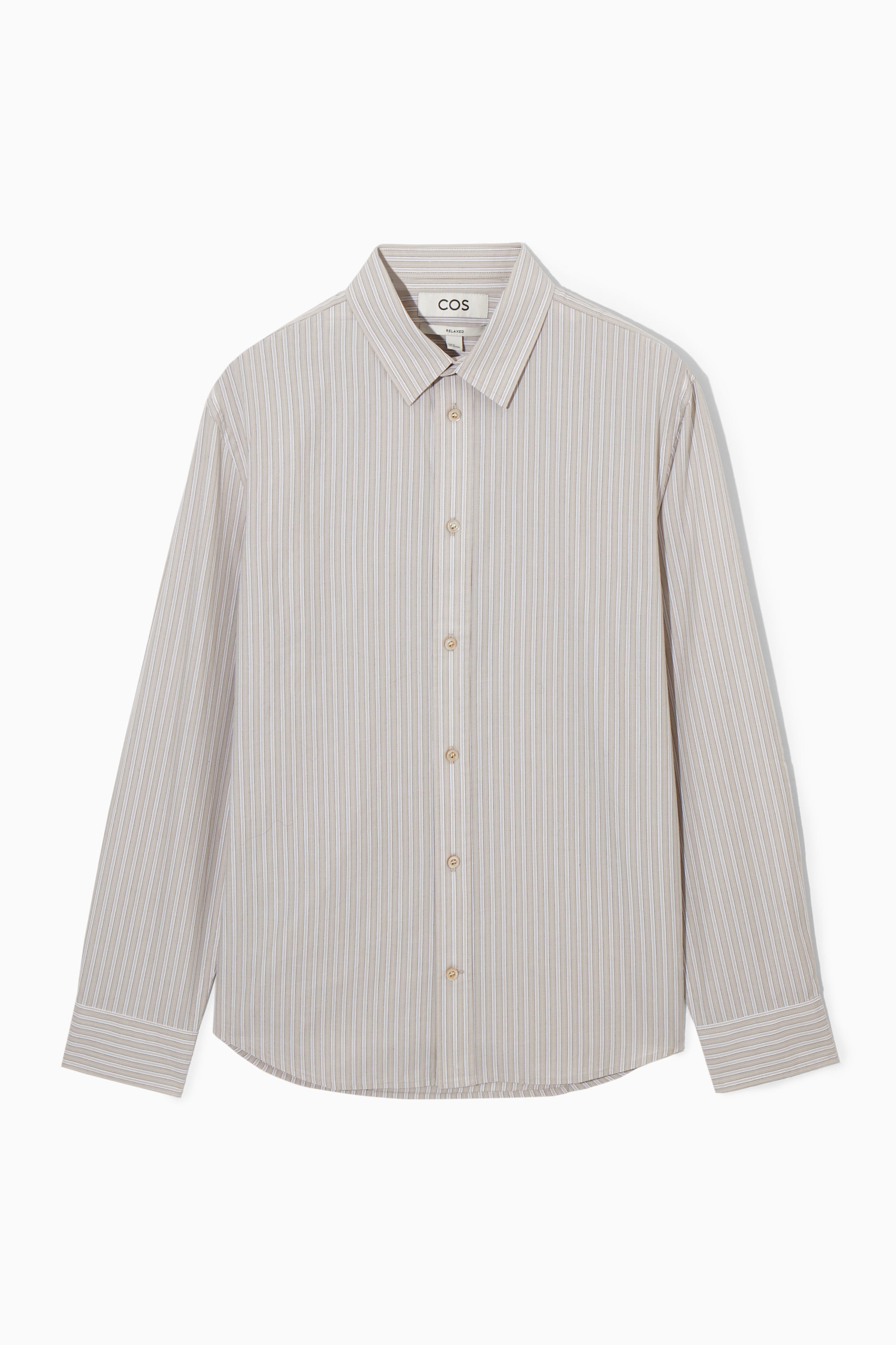 SEAN TOWN★大人気♪LINEN OVERFIT SHIRTS_6色 ONLY Onltokyo L/s Linen Blend Shirt Pnt Noos (ON15259585