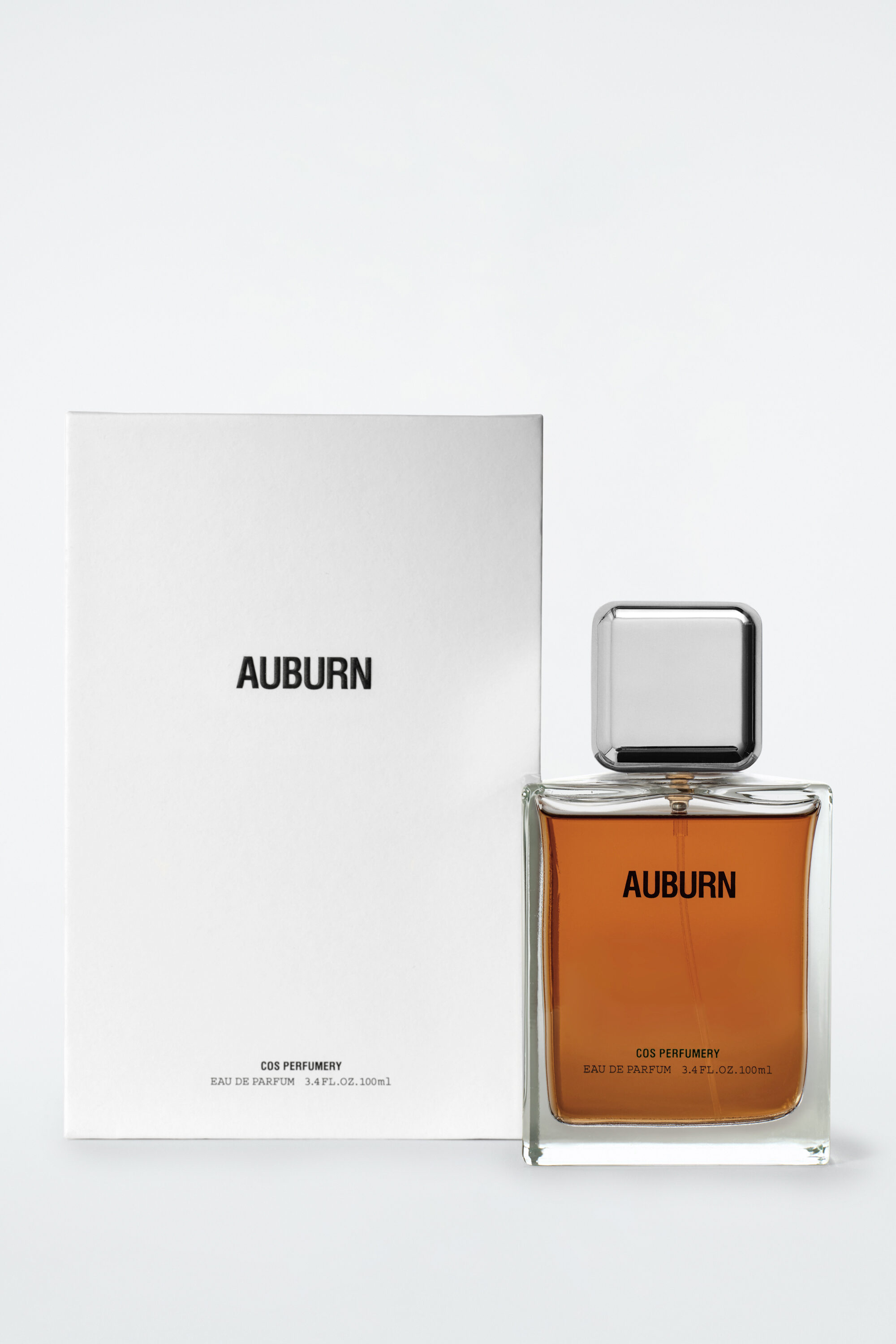 COS PERFUMERY EAU DE PARFUM, 100ML - AUBURN | COS US